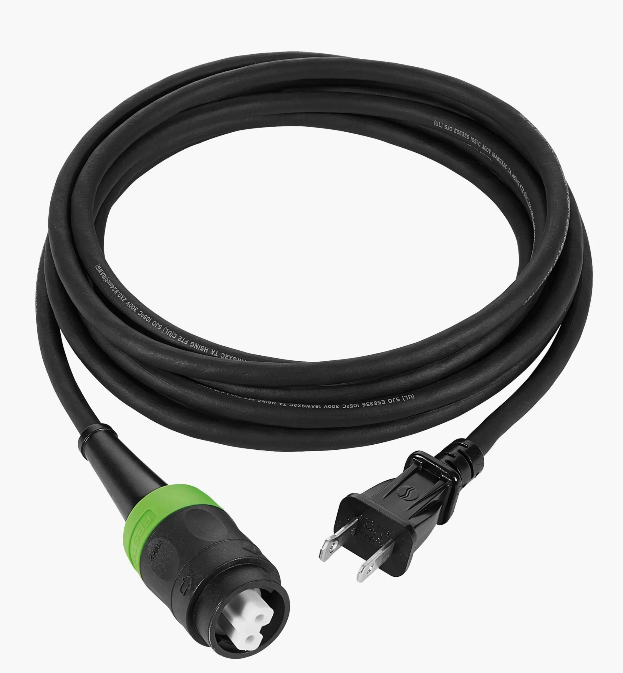 Flash Sale Lee Valley Festool 18-Gauge Plug-it Power Cord