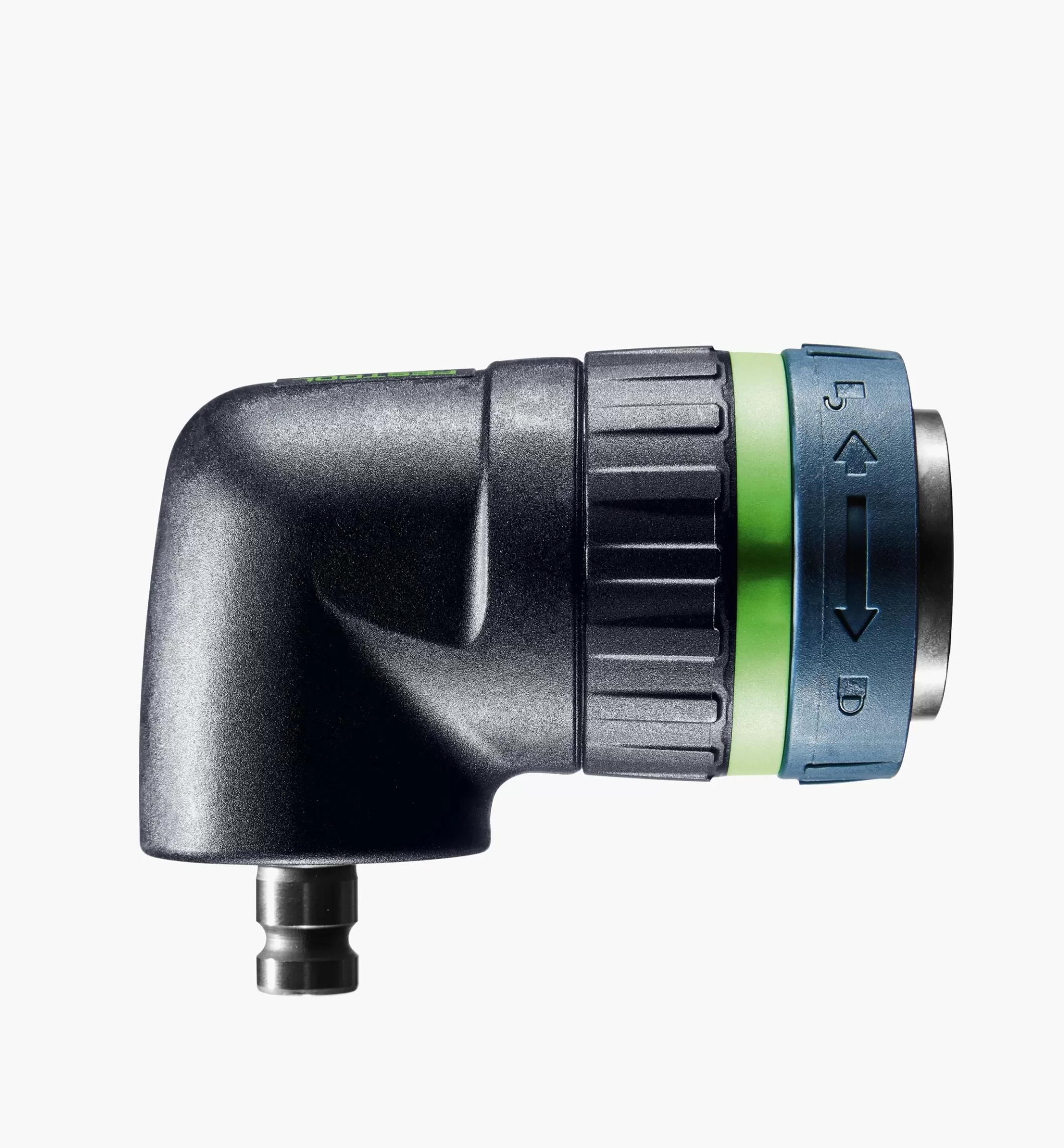 Best Lee Valley Festool Angle Attachment AN-UNI