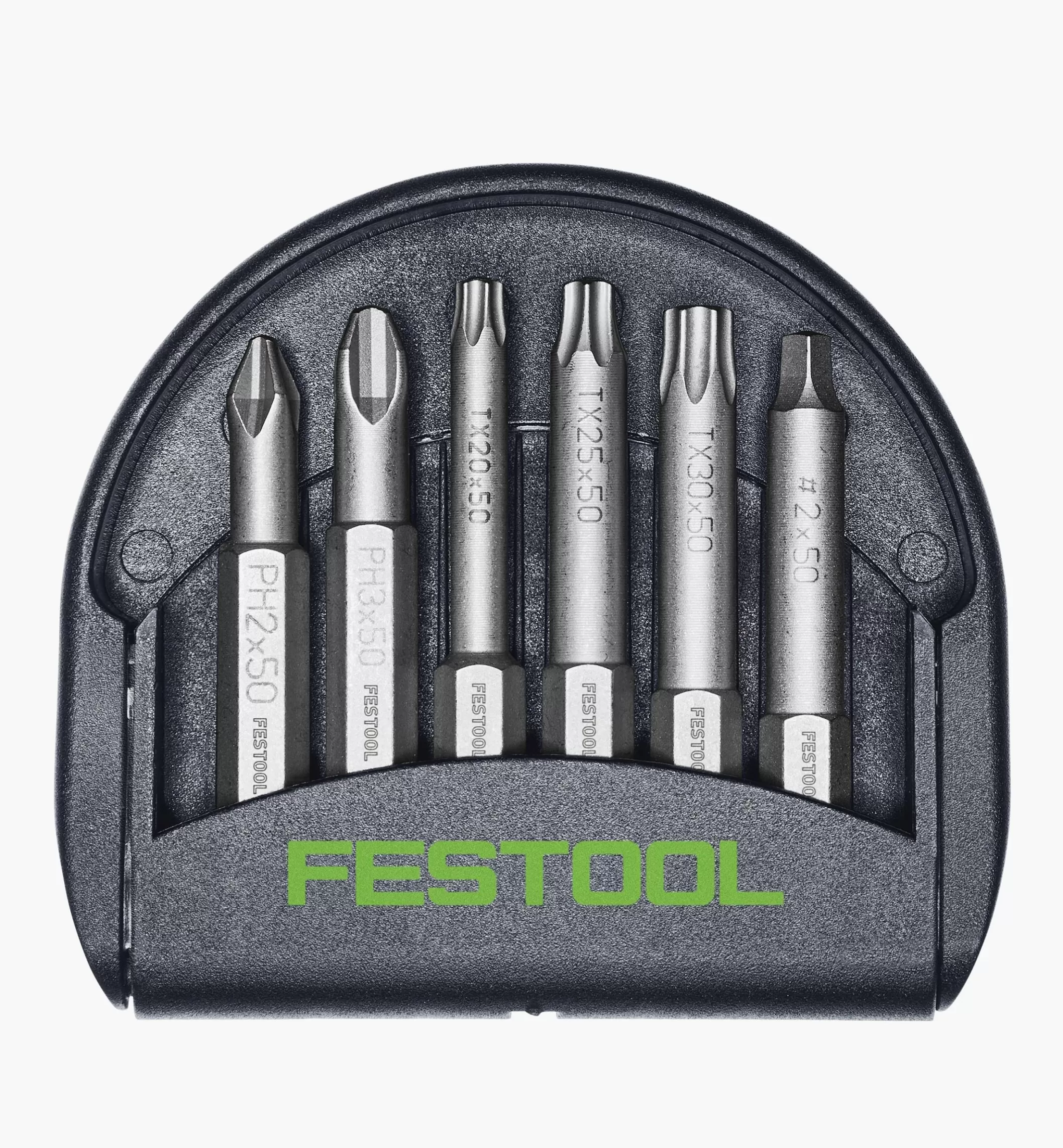Online Lee Valley Festool Bit Cassette BT-IMP SORT6