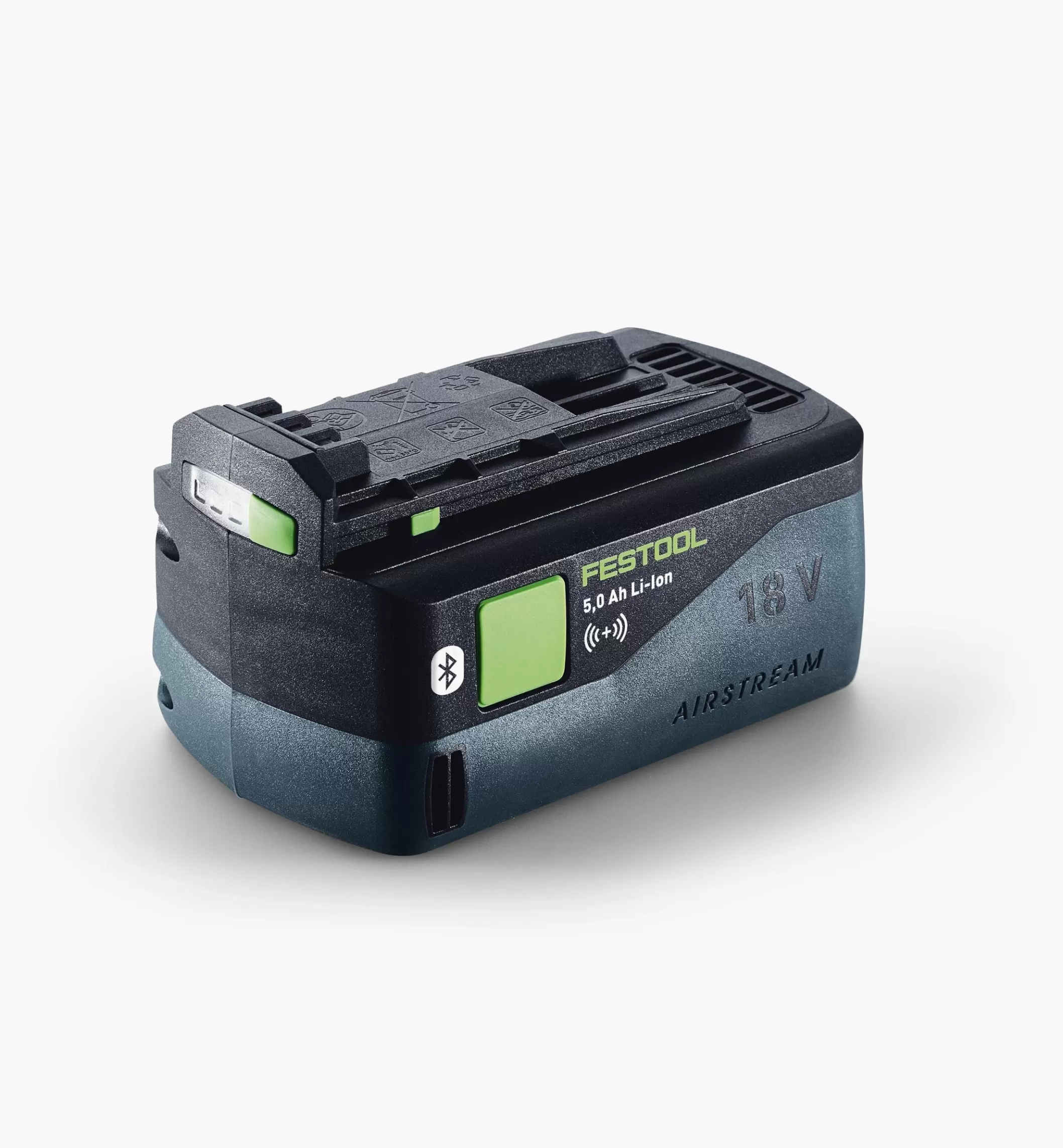 Sale Lee Valley Festool Bluetooth Battery Pack, 18V 5.0Ah