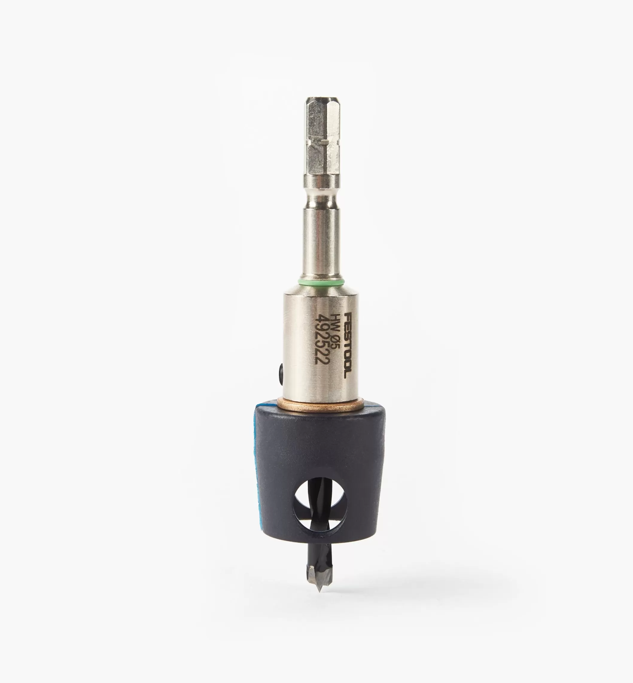 Cheap Lee Valley Festool Centrotec Brad-Point Drill Bits With Depth Stop