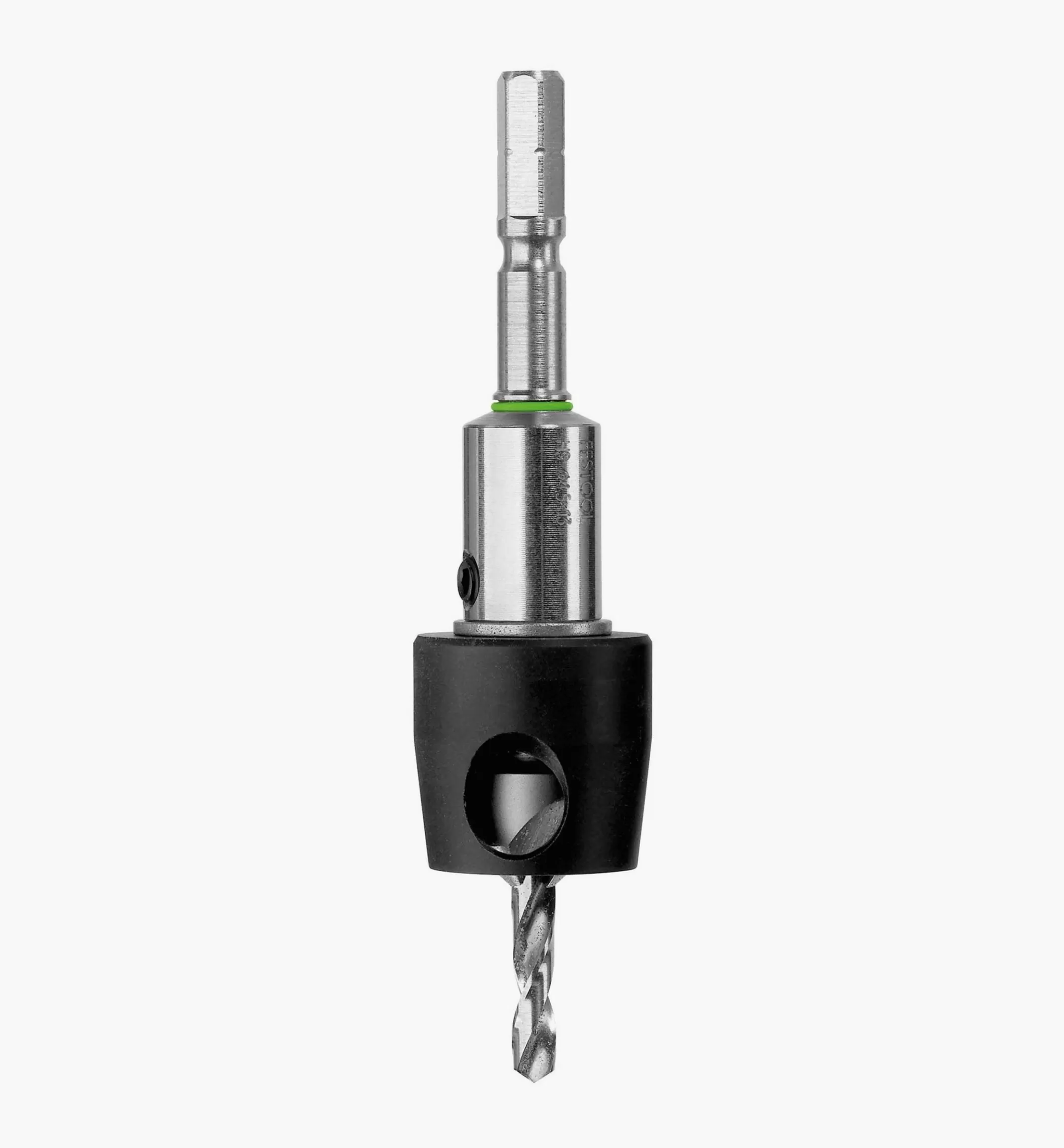 Online Lee Valley Festool Centrotec Twist Drill Bits With Depth Stop