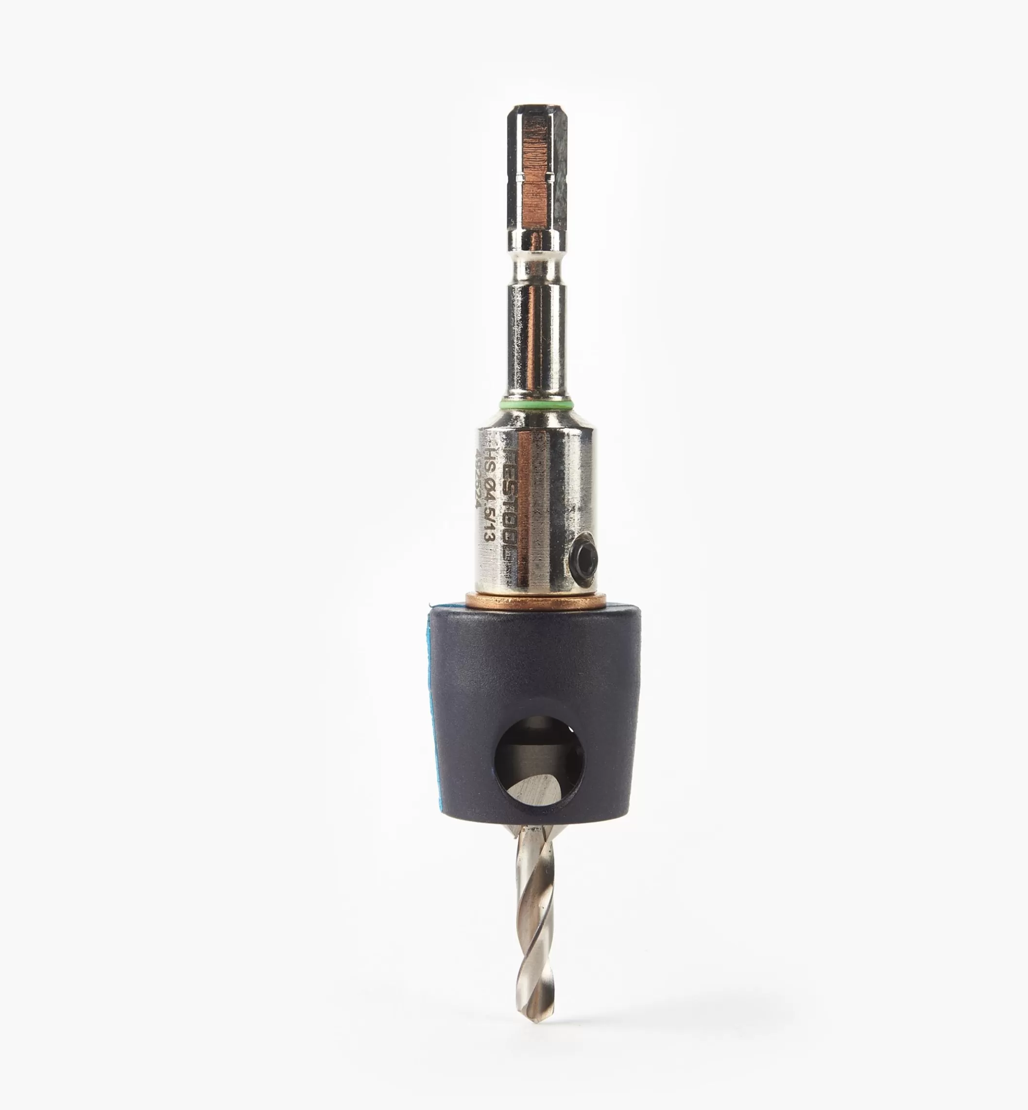 Online Lee Valley Festool Centrotec Twist Drill Bits With Depth Stop