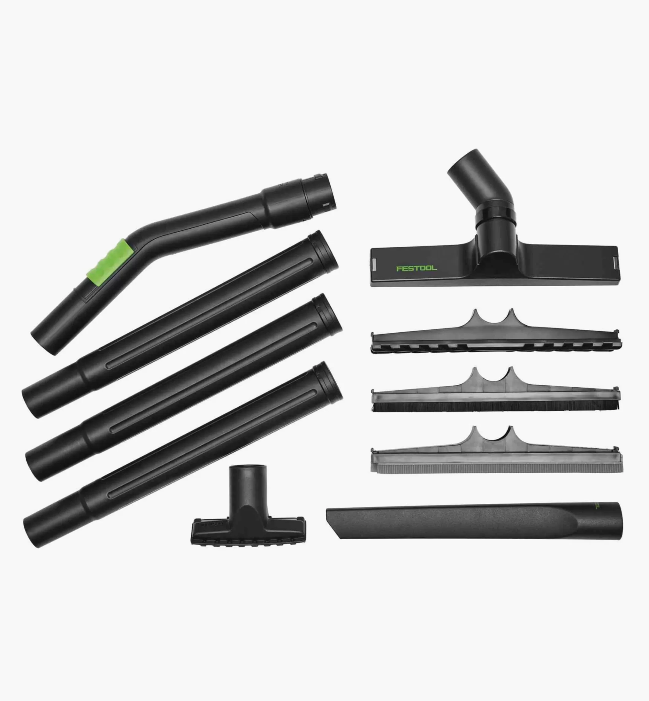 New Lee Valley Festool Compact Dust Extractor Cleaning Set