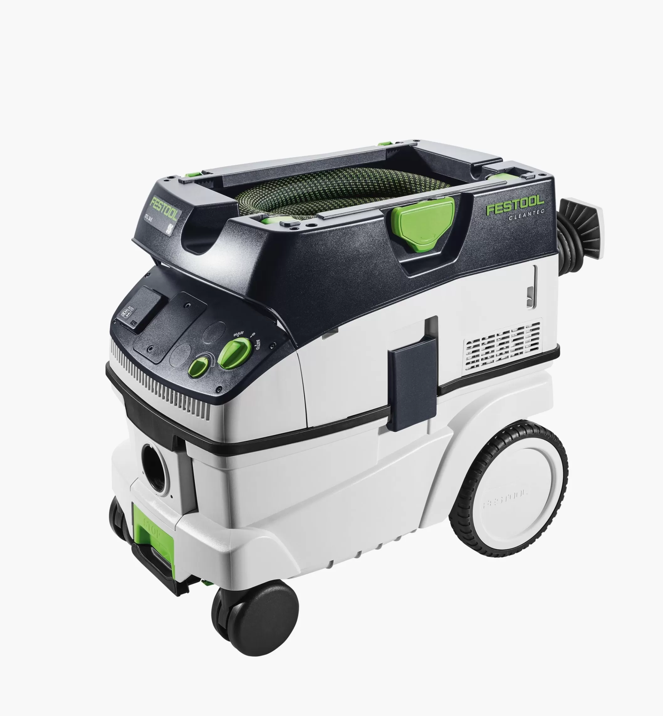 Clearance Lee Valley Festool CT 26 E HEPA Dust Extractor
