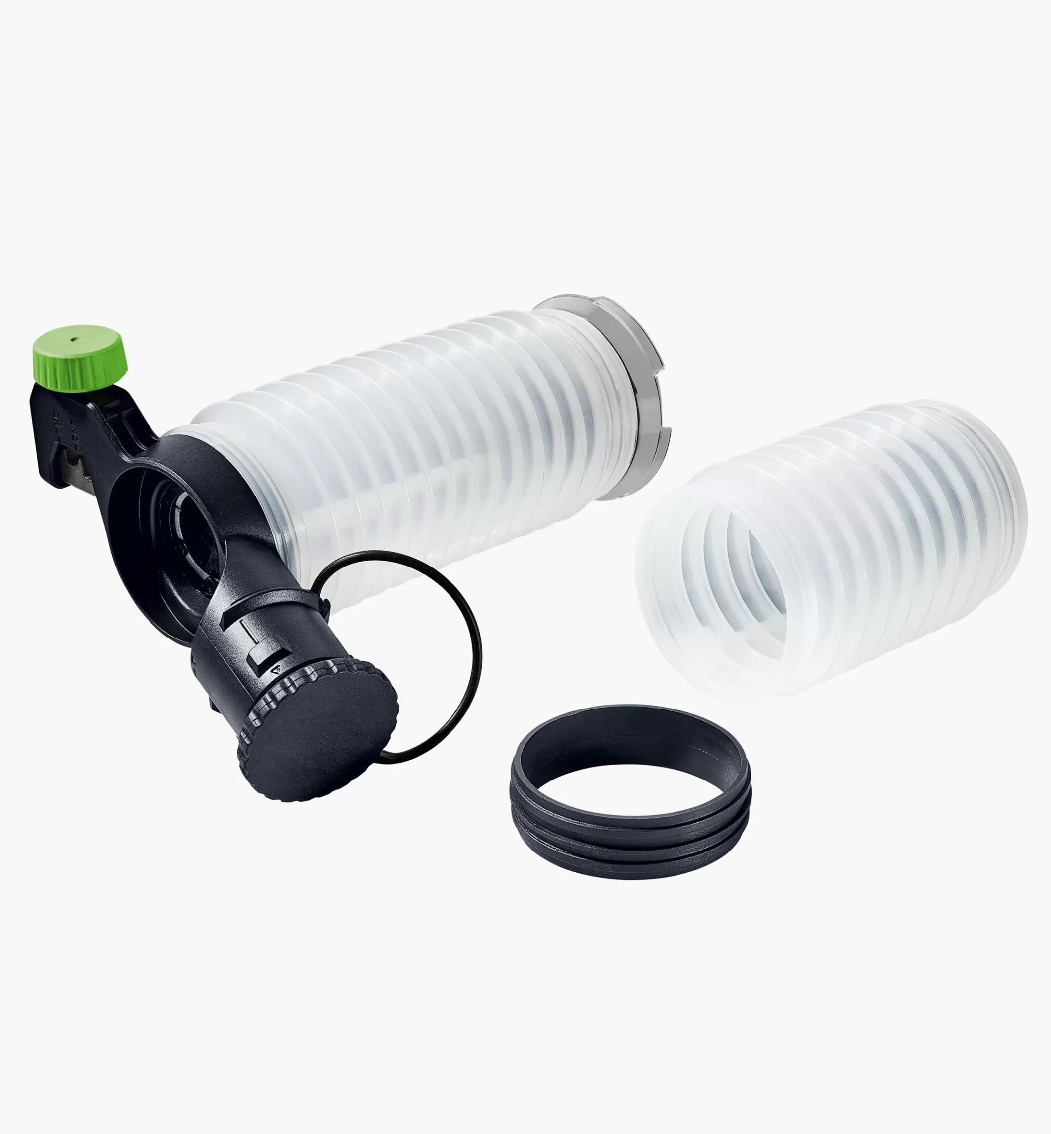 Outlet Lee Valley Festool Dust Extraction Adapter AV-BHC/KHC