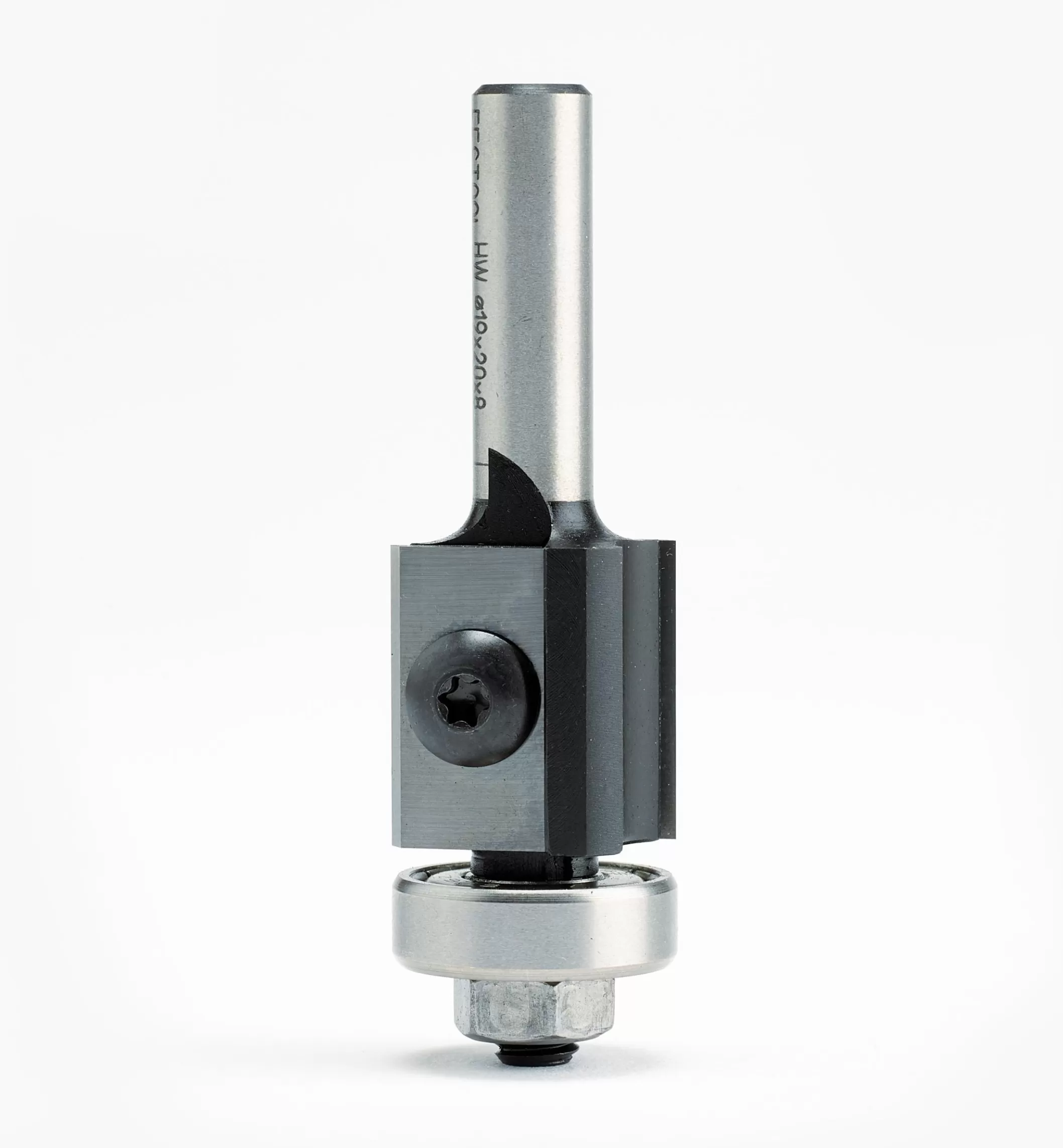 Hot Lee Valley Festool Flush Trim Router Bit