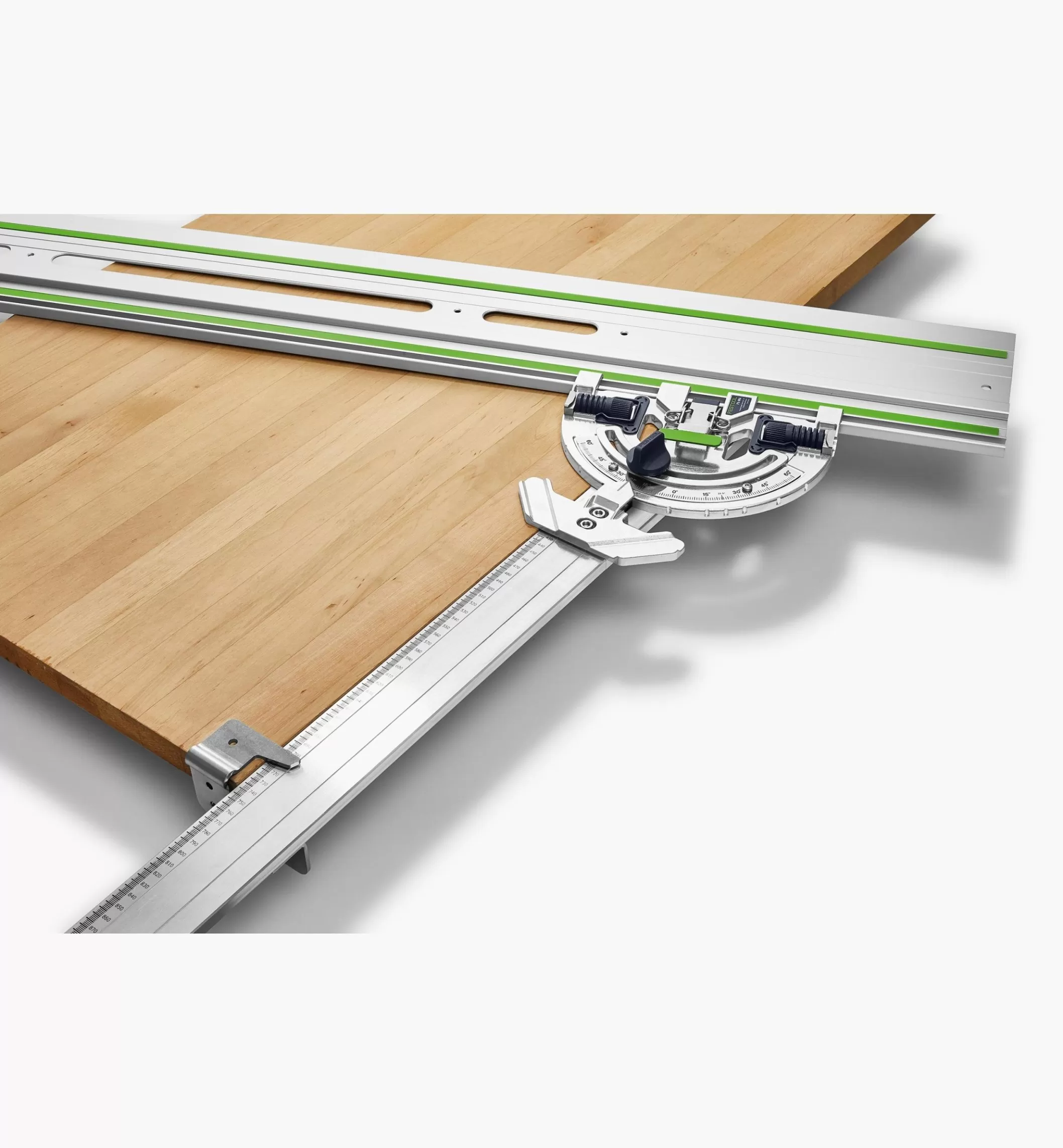 Fashion Lee Valley Festool Guide Extension FS-WA-VL