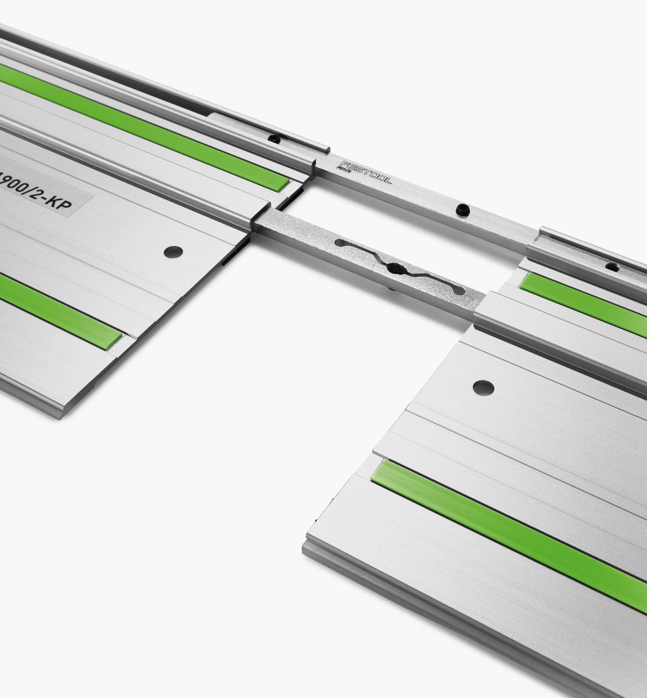 Fashion Lee Valley Festool Guide Rail Connector FSV/2