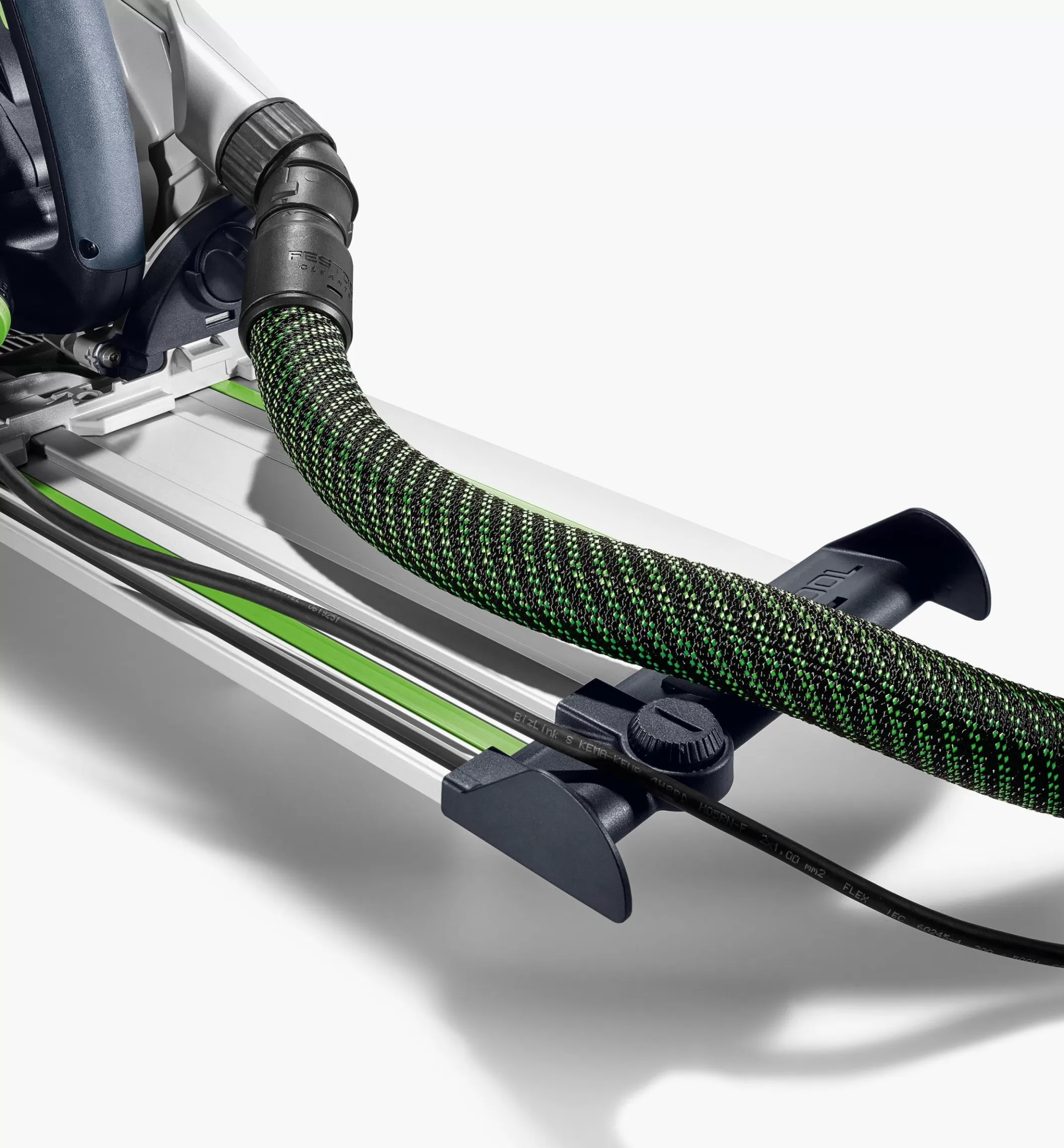 Online Lee Valley Festool Guide Rail Deflector FS/2-AW
