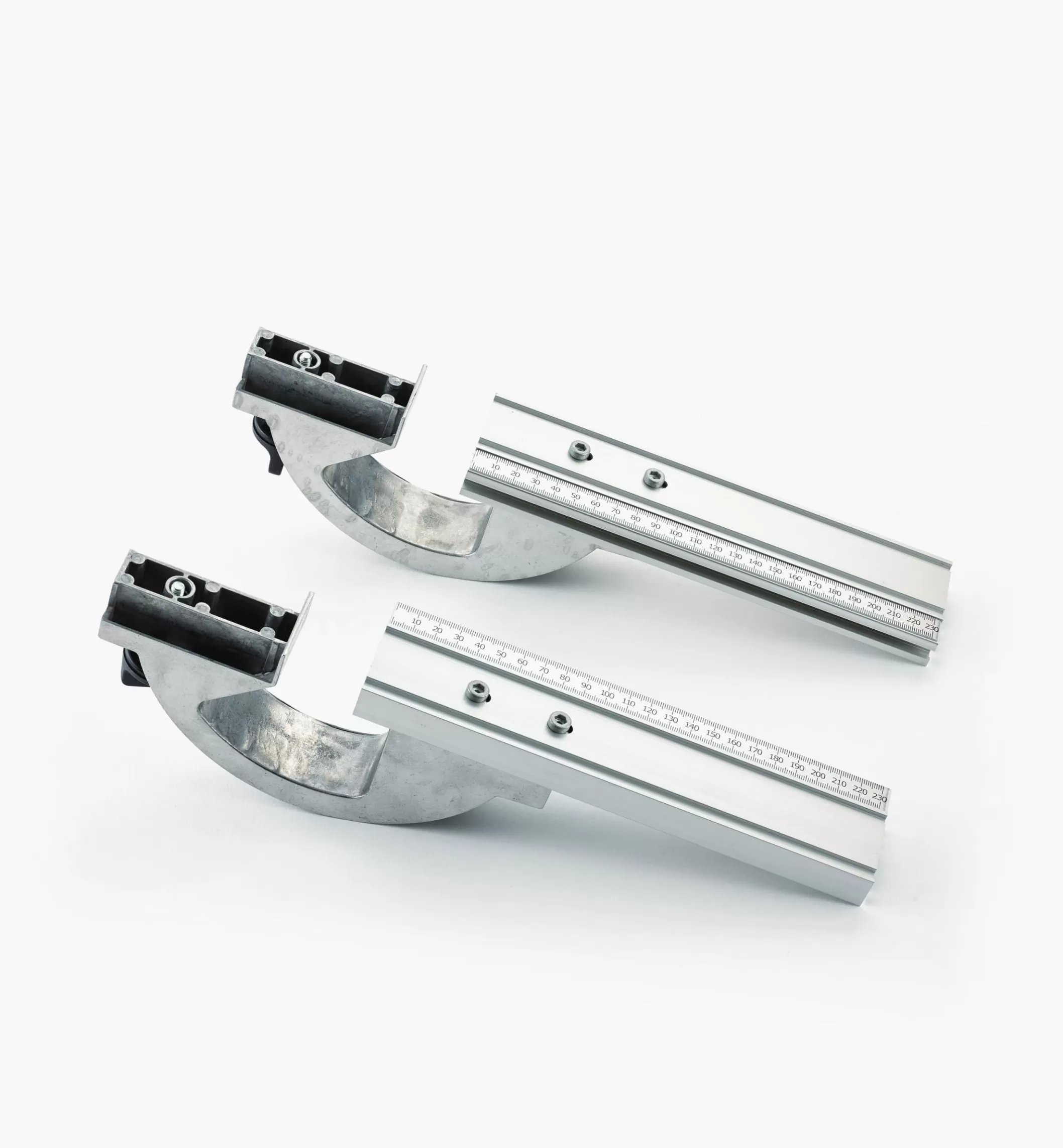 Online Lee Valley Festool Guide Rail Extension