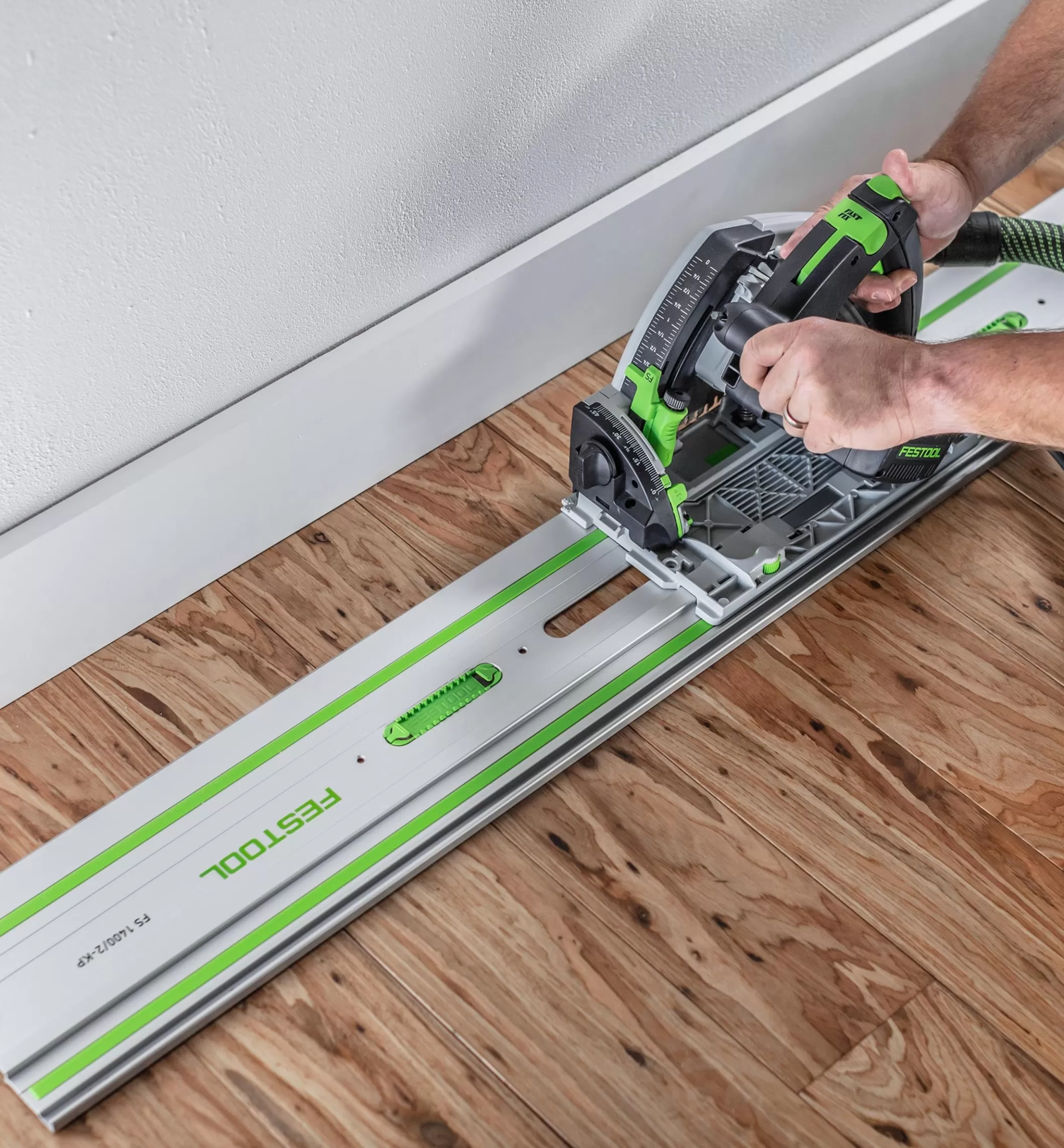 Hot Lee Valley Festool Guide Rails FS