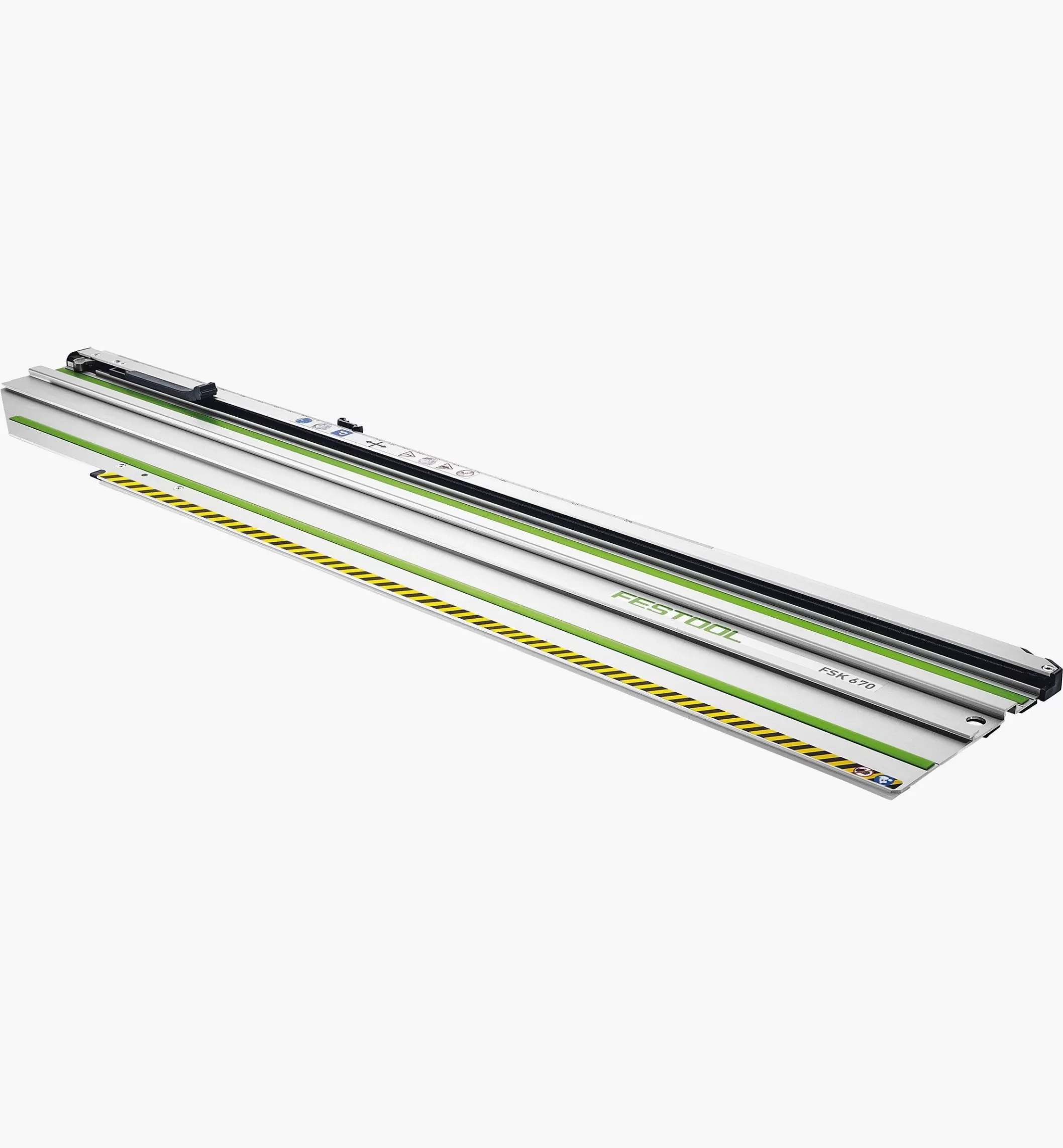 New Lee Valley Festool Guide Rails FSK