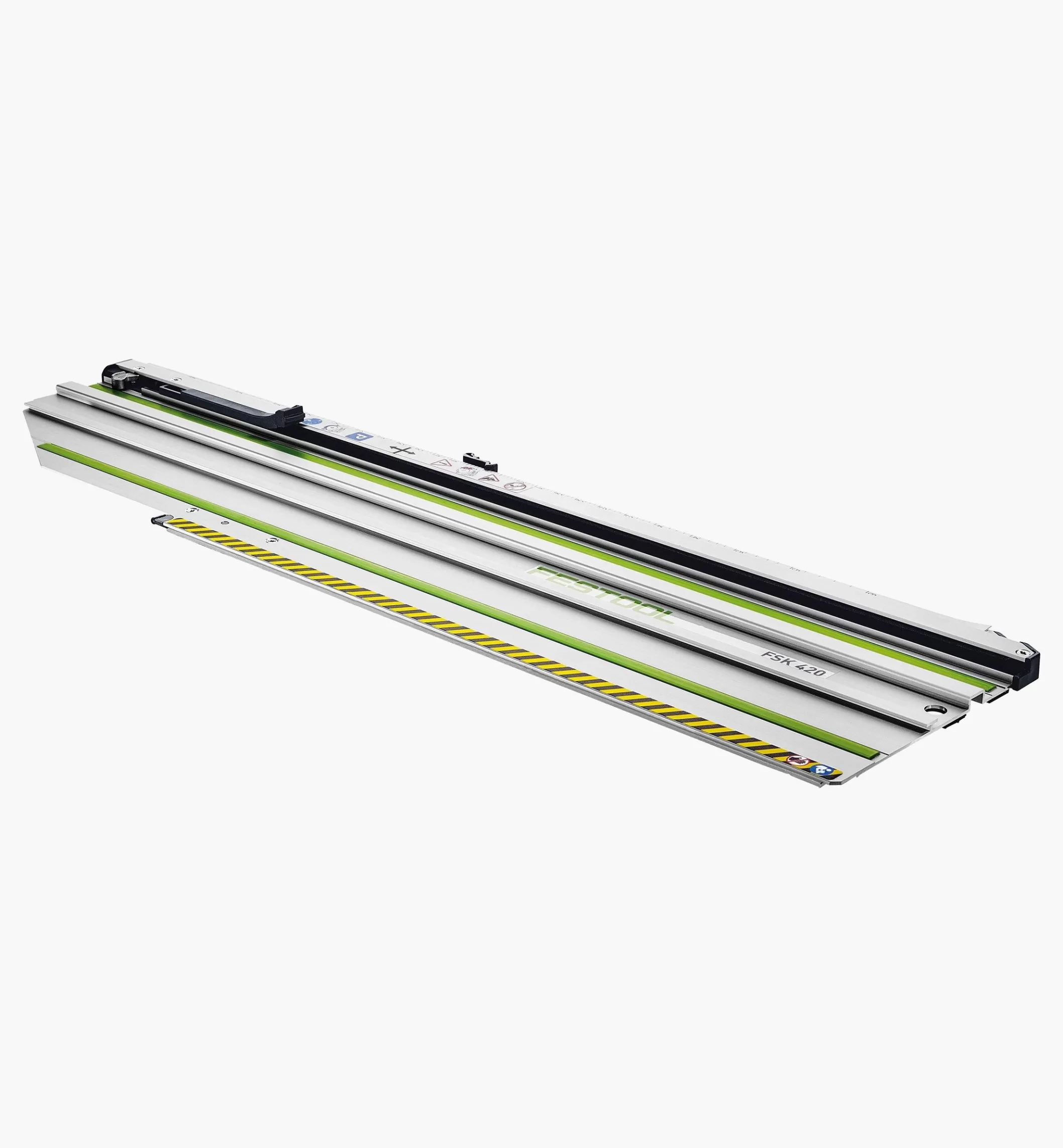 New Lee Valley Festool Guide Rails FSK