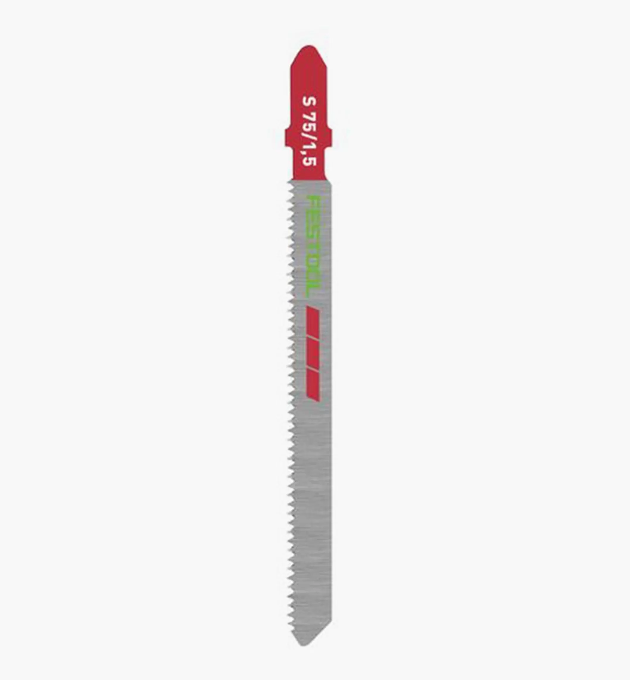 Flash Sale Lee Valley Festool Jigsaw Blades For Wood & Plastic
