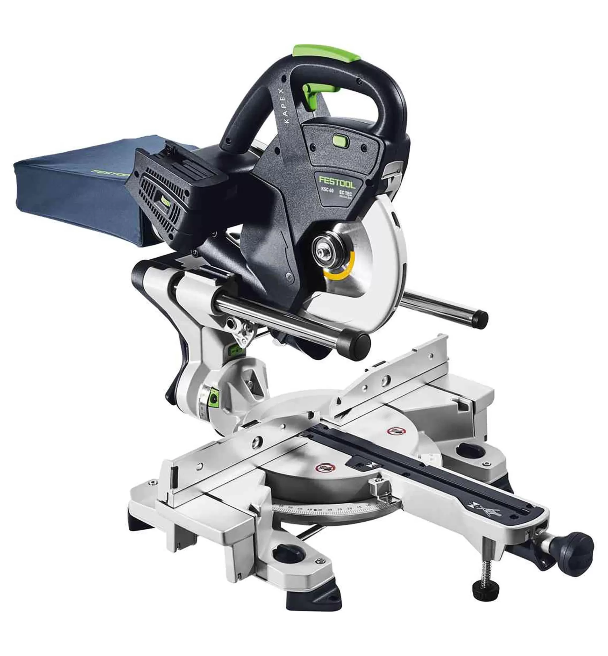 Shop Lee Valley Festool Kapex KSC 60 Sliding Compound Miter Saw