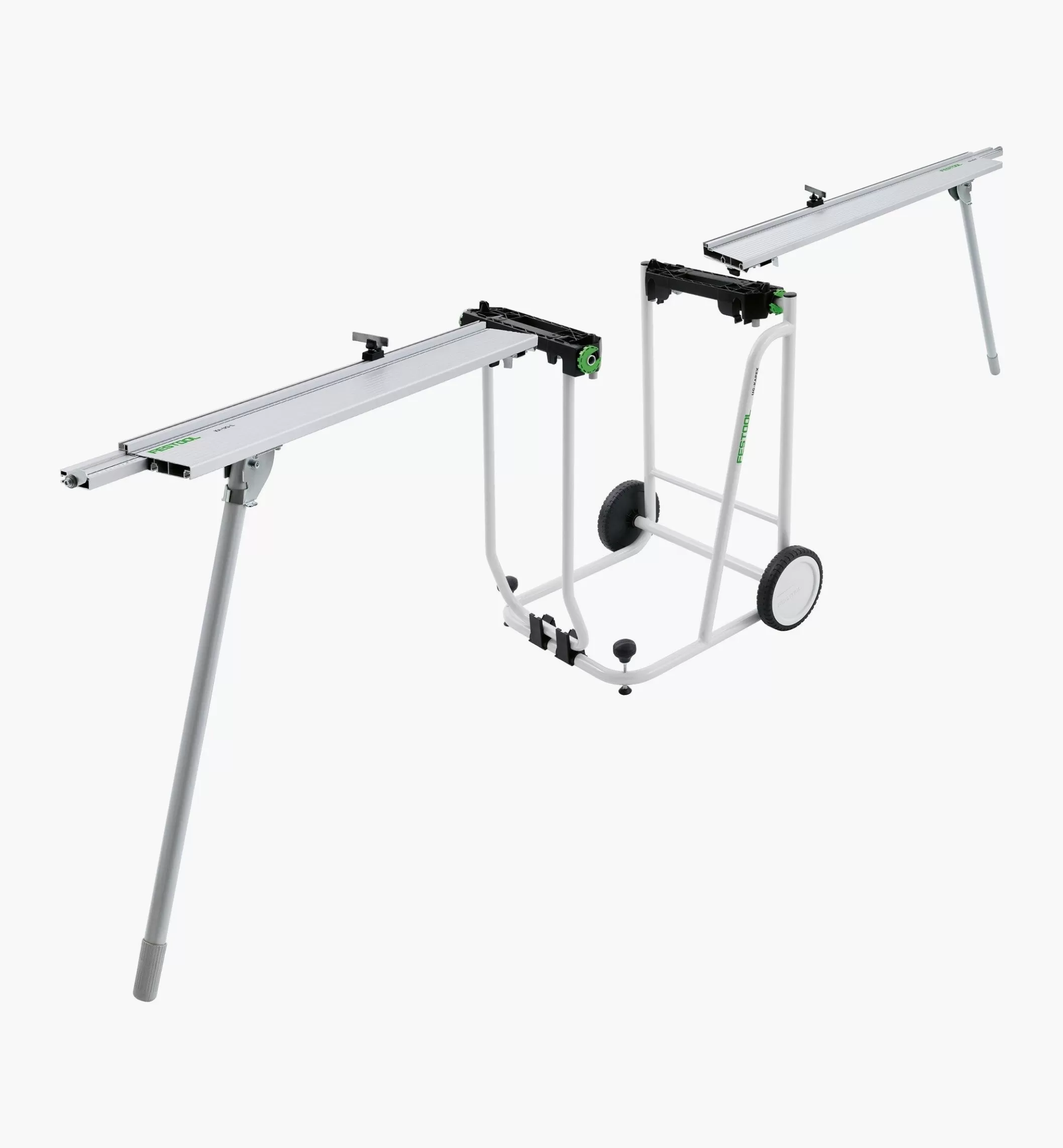 Discount Lee Valley Festool Kapex UG Mobile Cutting Station
