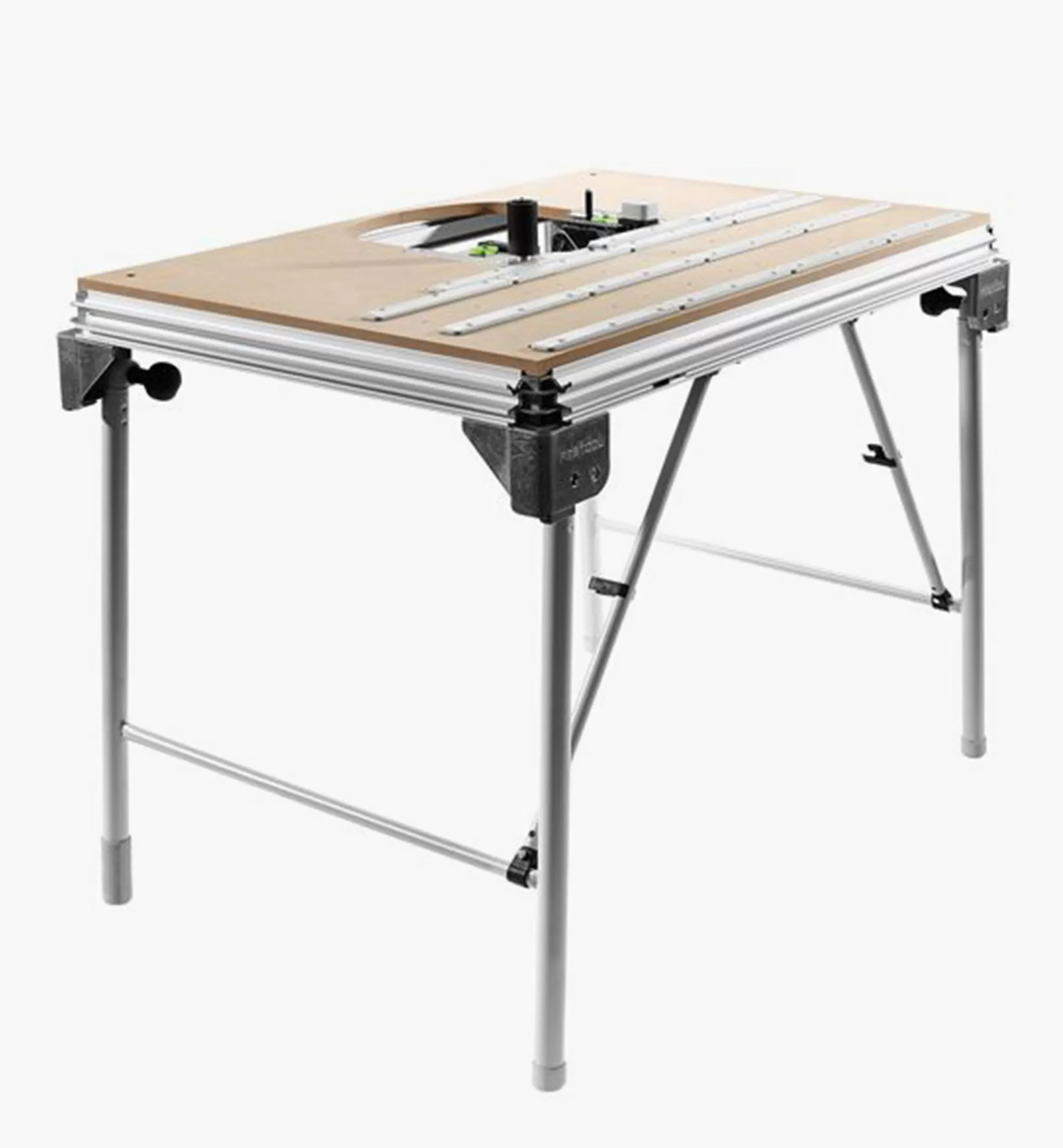 New Lee Valley Festool MFT/3 Conturo