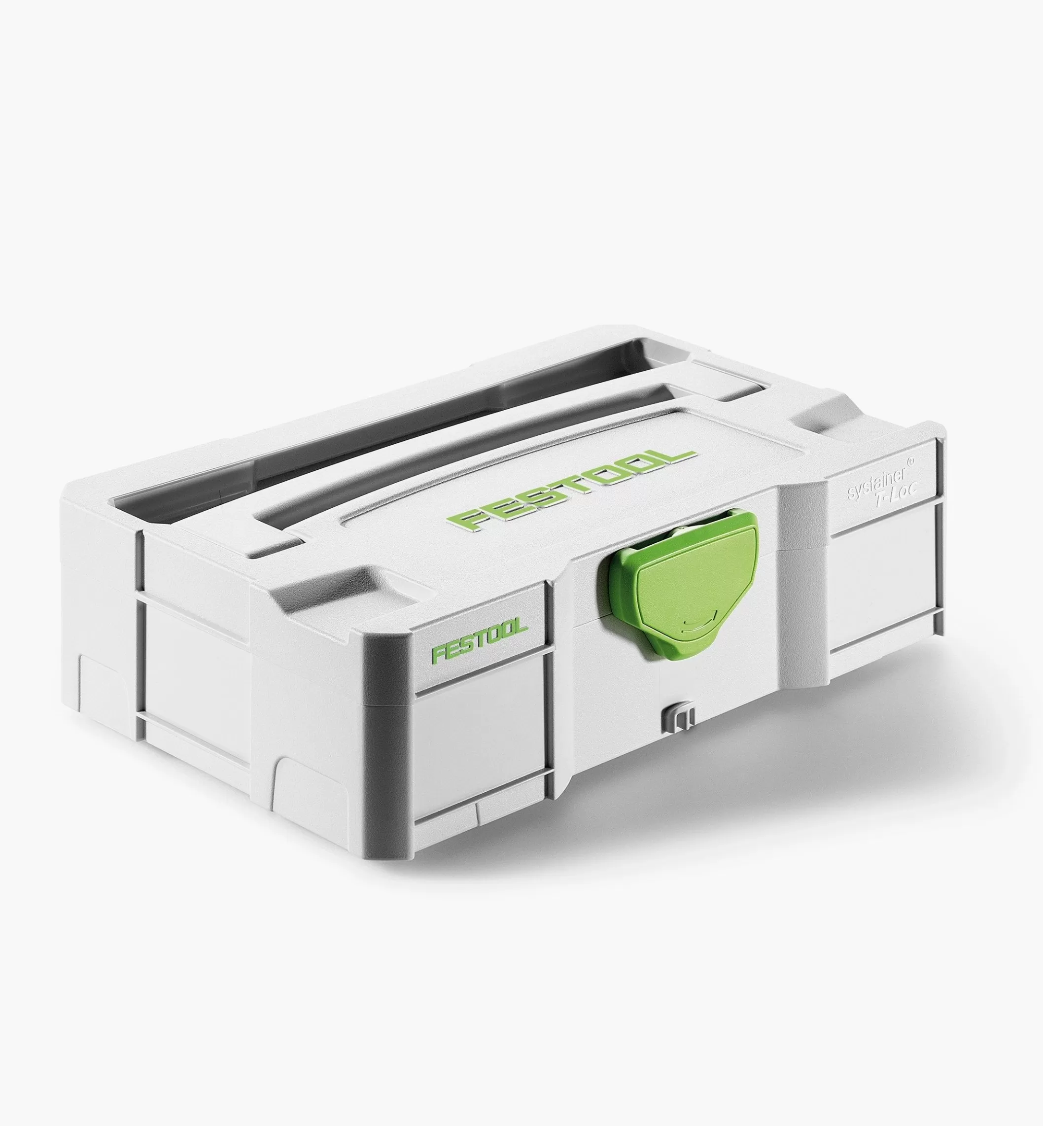 Discount Lee Valley Festool Mini Systainer Case
