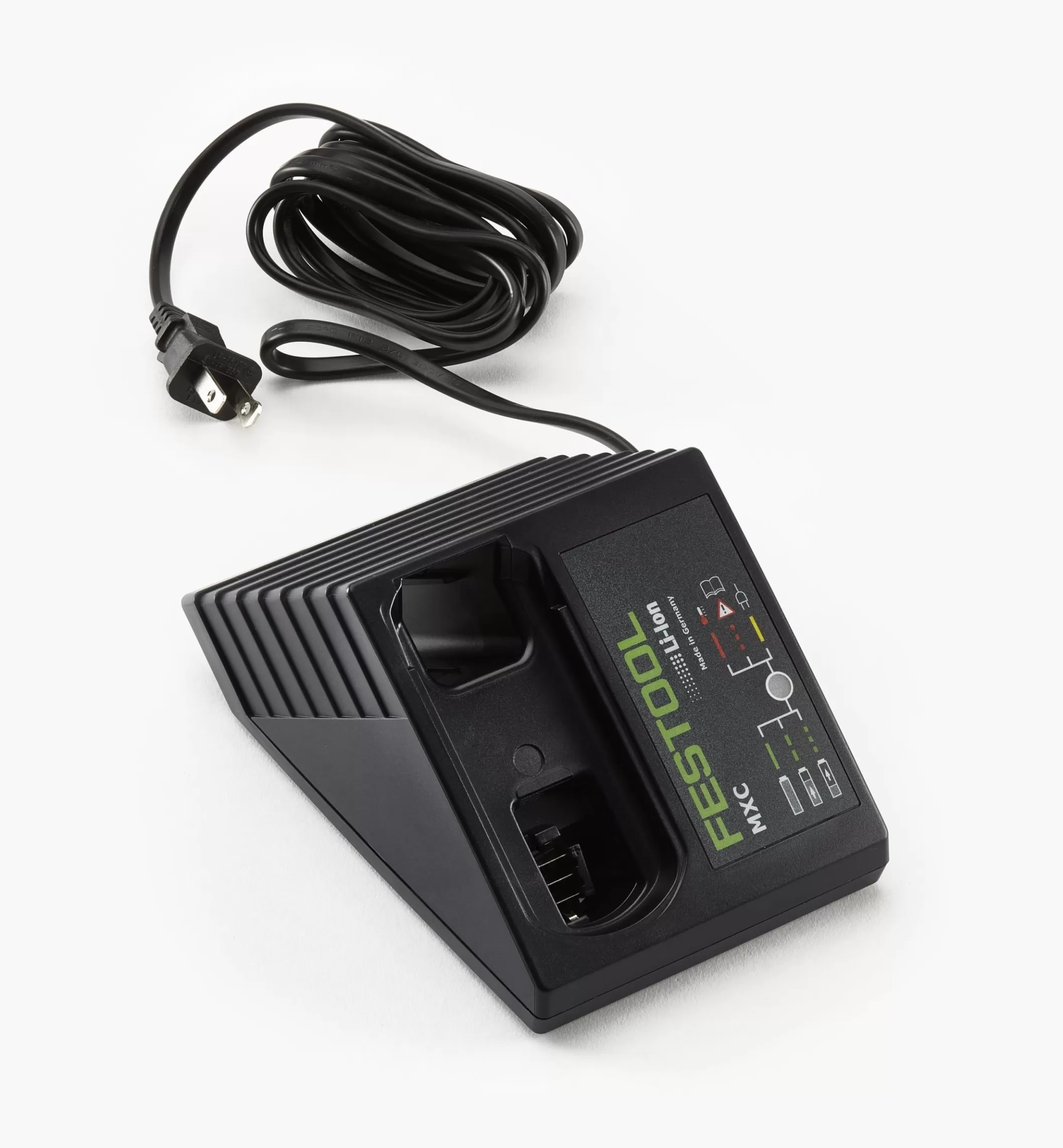 Clearance Lee Valley Festool MXC Battery Charger