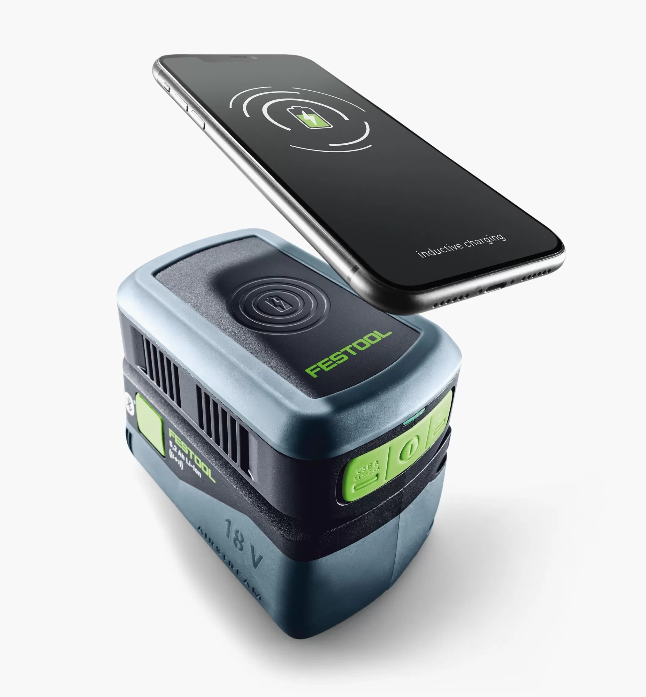Fashion Lee Valley Festool PHC 18 Mobile Phone Charging Station