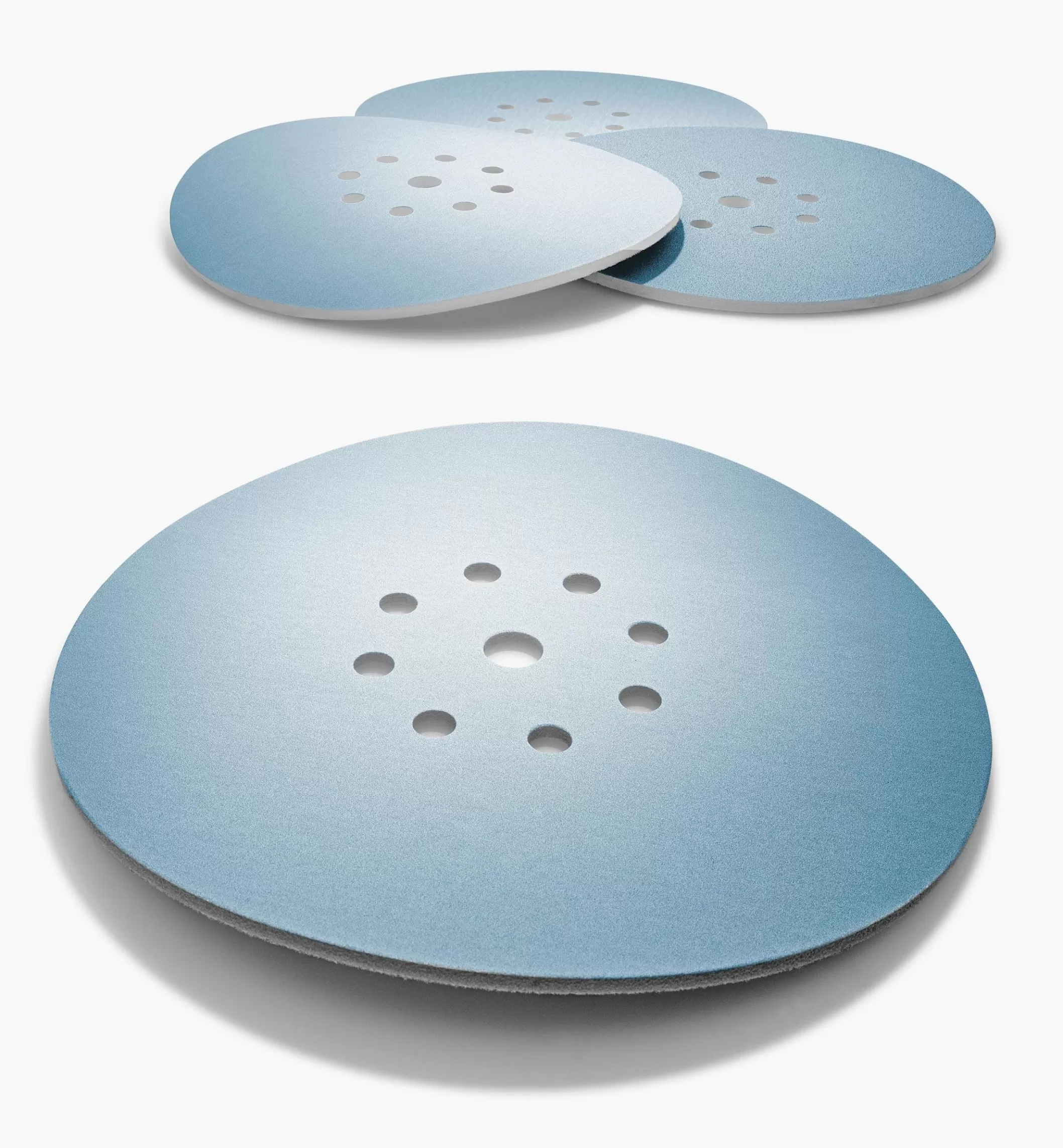 Clearance Lee Valley Festool Planex Granat Soft Abrasive