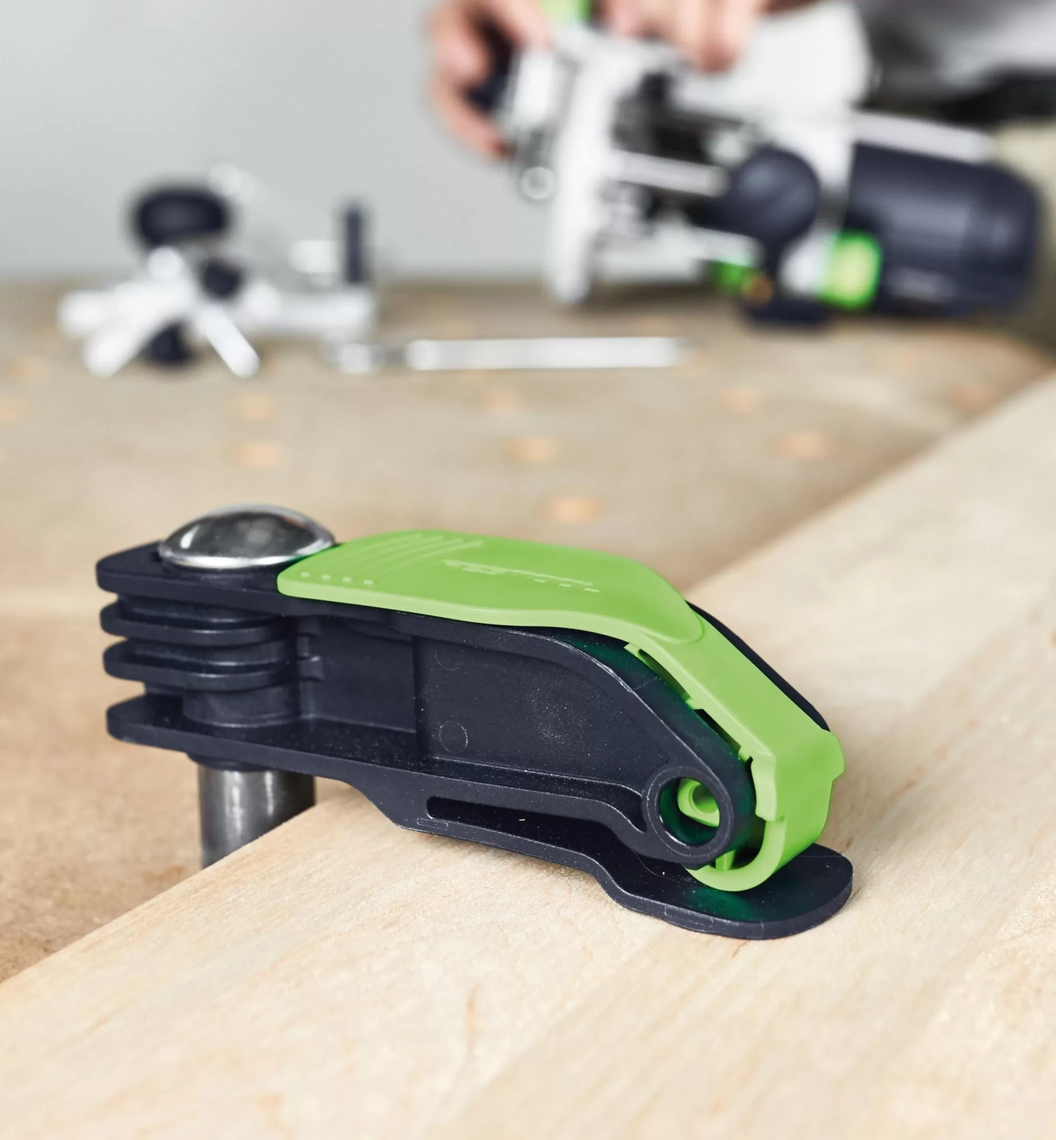 Sale Lee Valley Festool Quick Clamp MFT-HZ 80