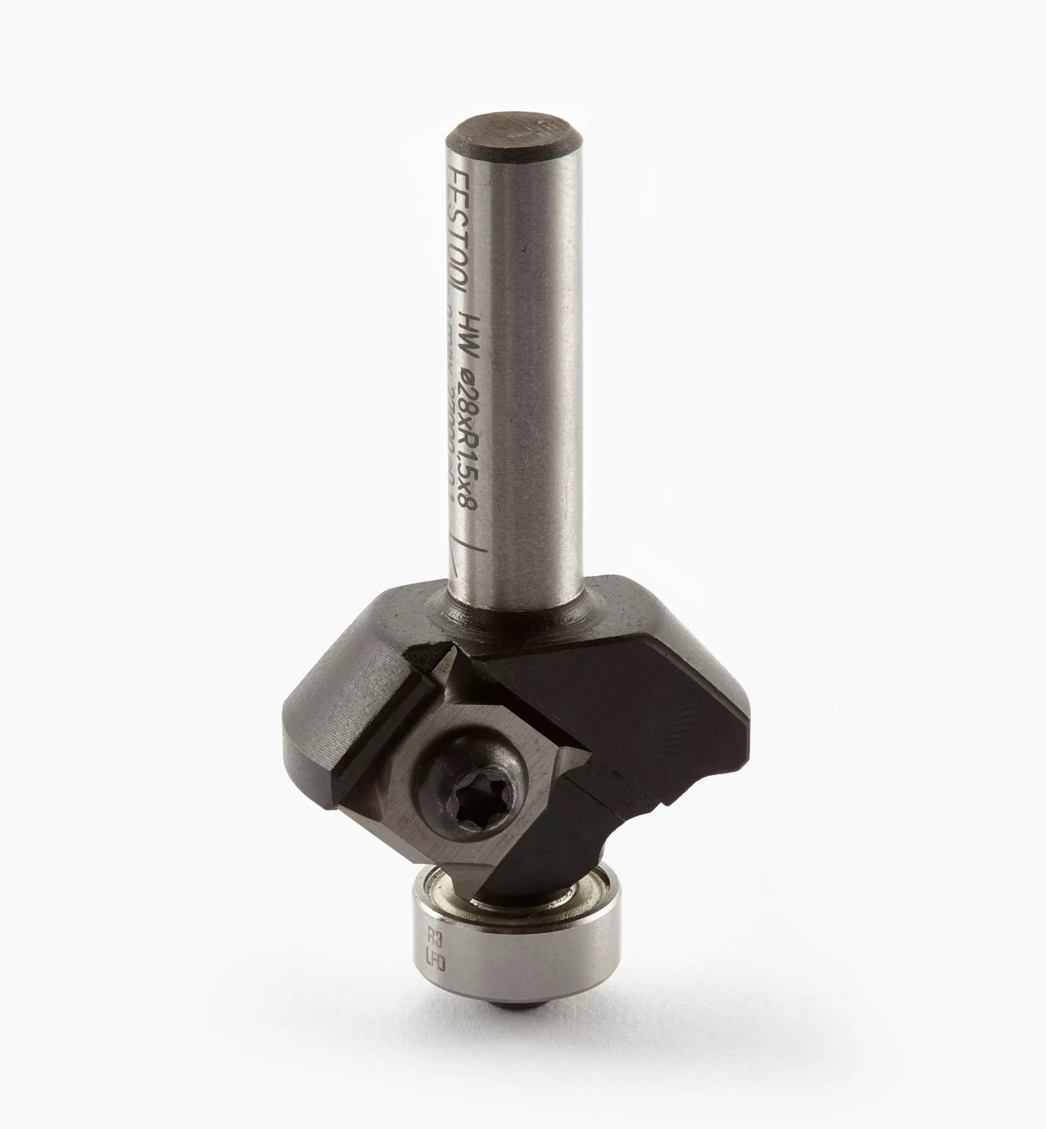Hot Lee Valley Festool Radius Router Bits For Edge Banding