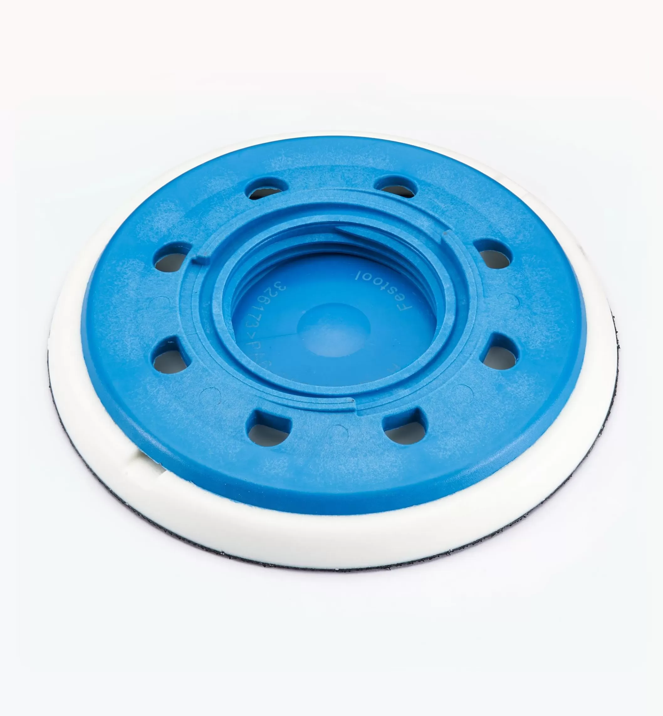 Best Sale Lee Valley Festool Rotex RO 125 FEQ Stickfix Sanding Pads