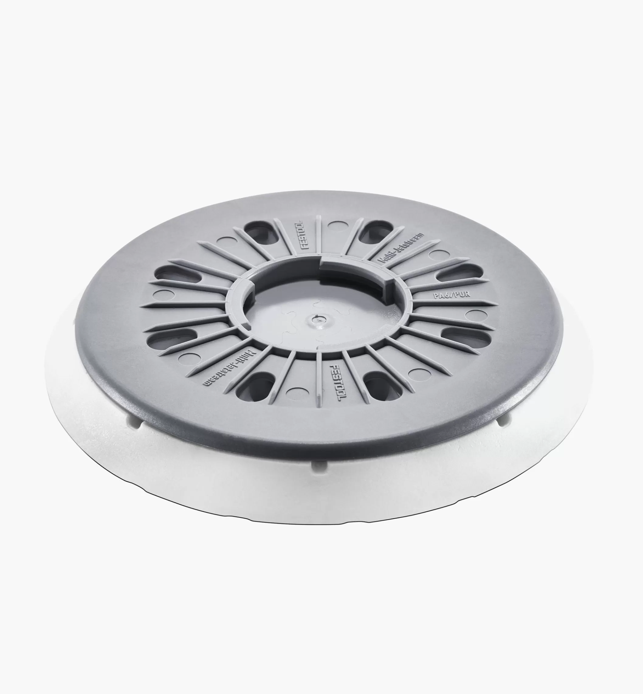 Store Lee Valley Festool Rotex RO 150 FEQ StickFix Sanding Pads