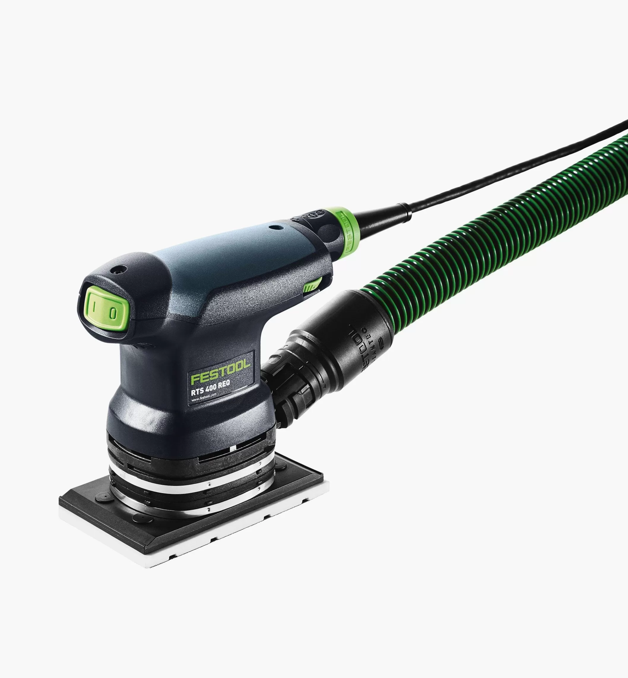 Shop Lee Valley Festool RTS 400 REQ Orbital Sander