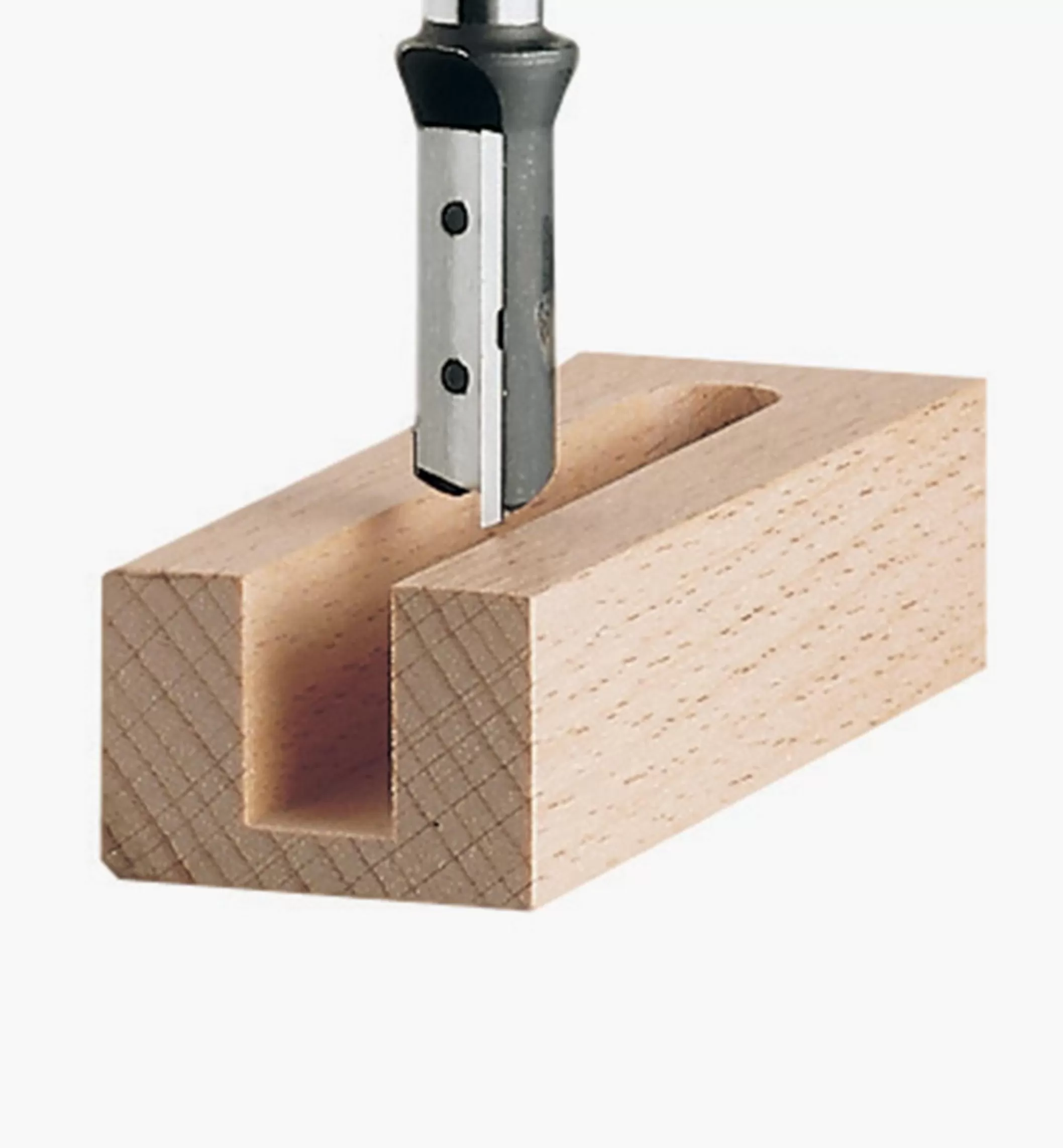 Hot Lee Valley Festool Straight Router Bits