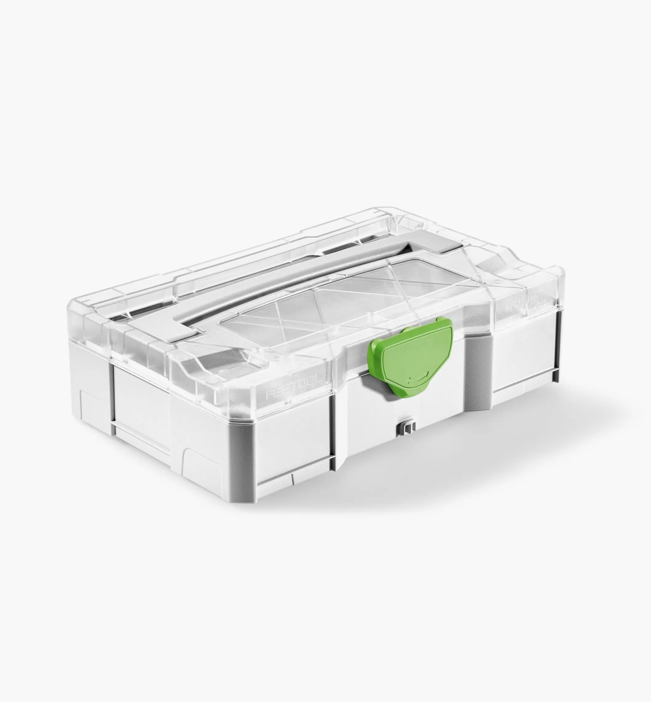 Discount Lee Valley Festool Sys-Mini Cases