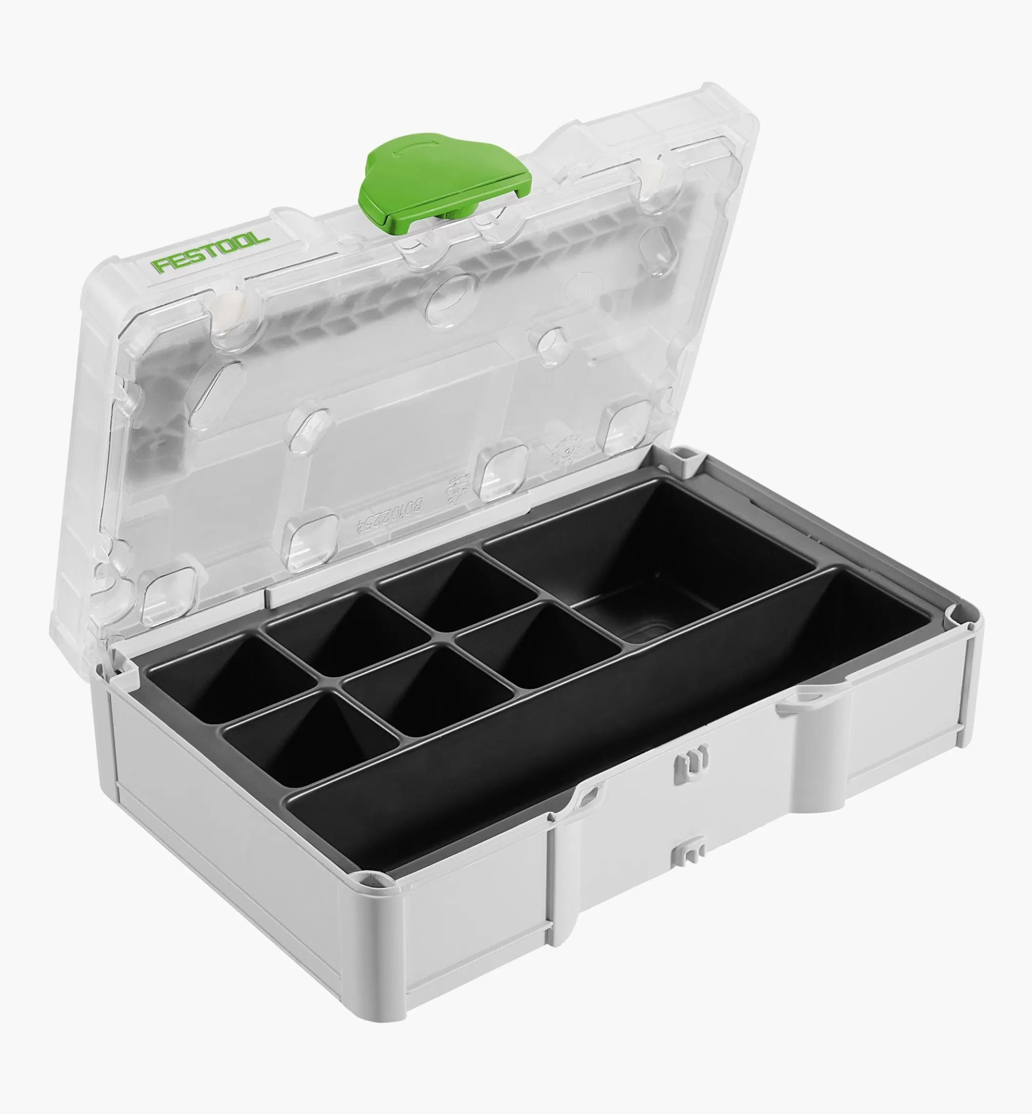 Discount Lee Valley Festool Systainer³ Case SYS3 S 76 TRA UNI