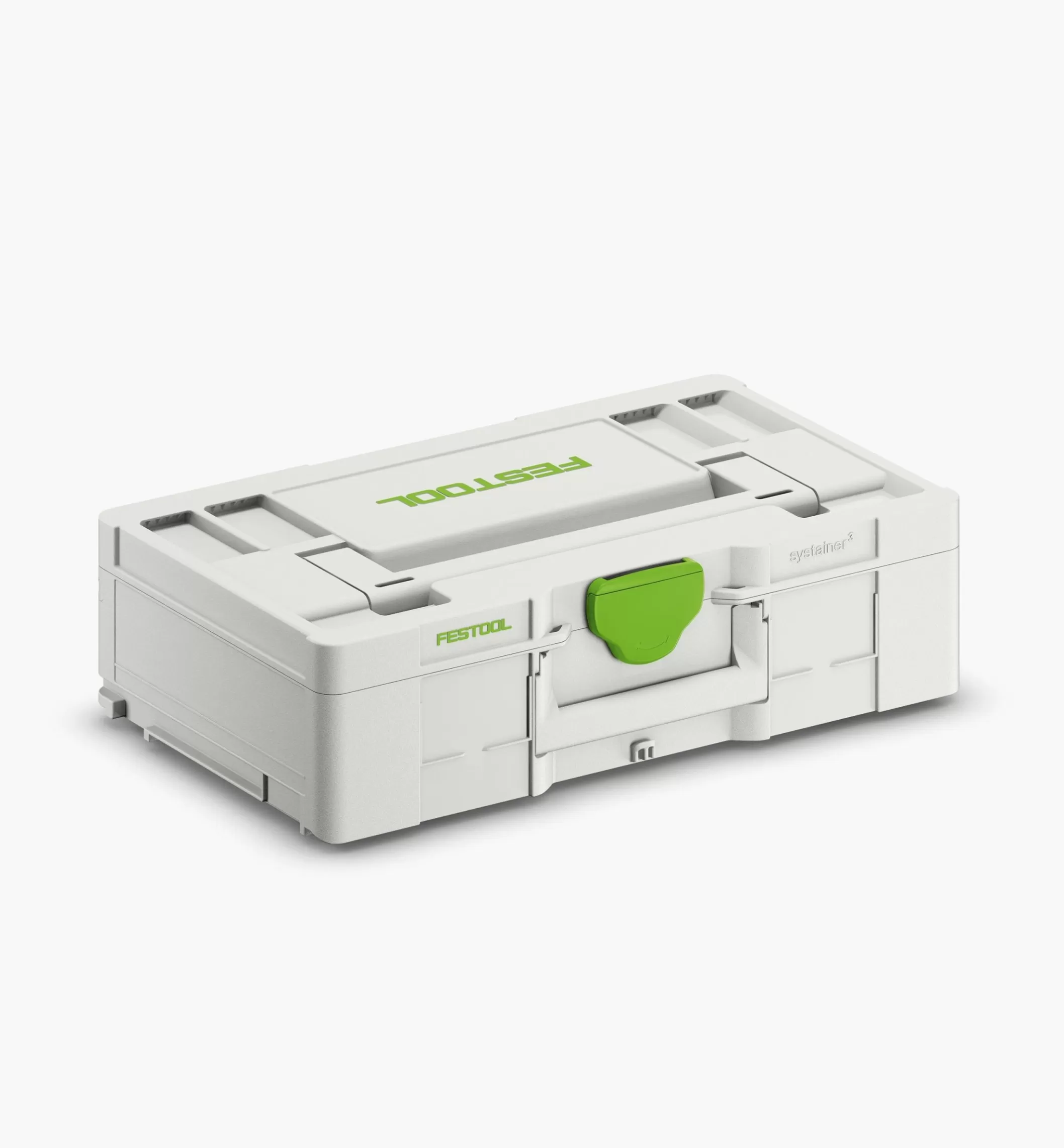 Outlet Lee Valley Festool Systainer³ SYS3 L Cases