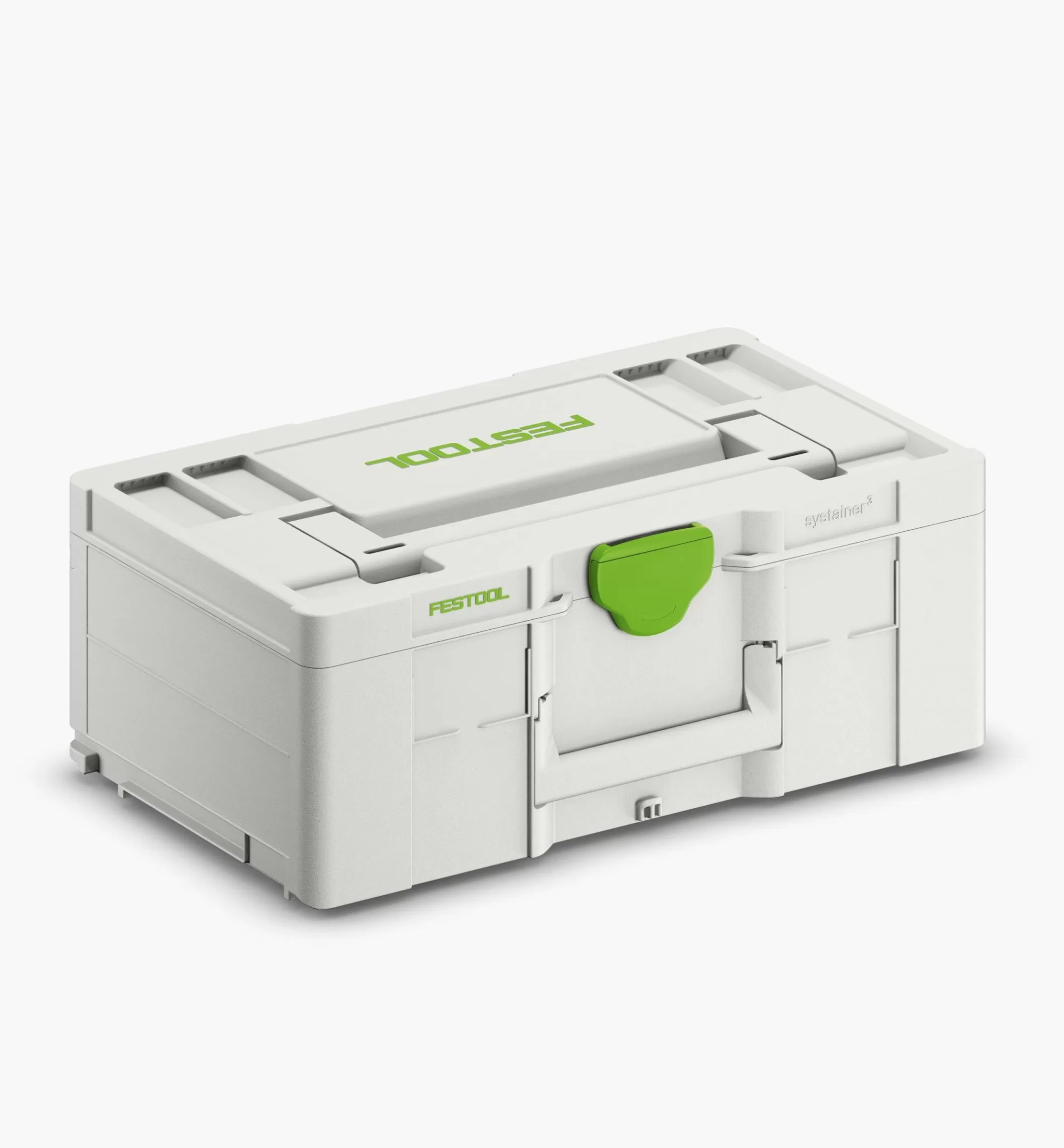 Outlet Lee Valley Festool Systainer³ SYS3 L Cases