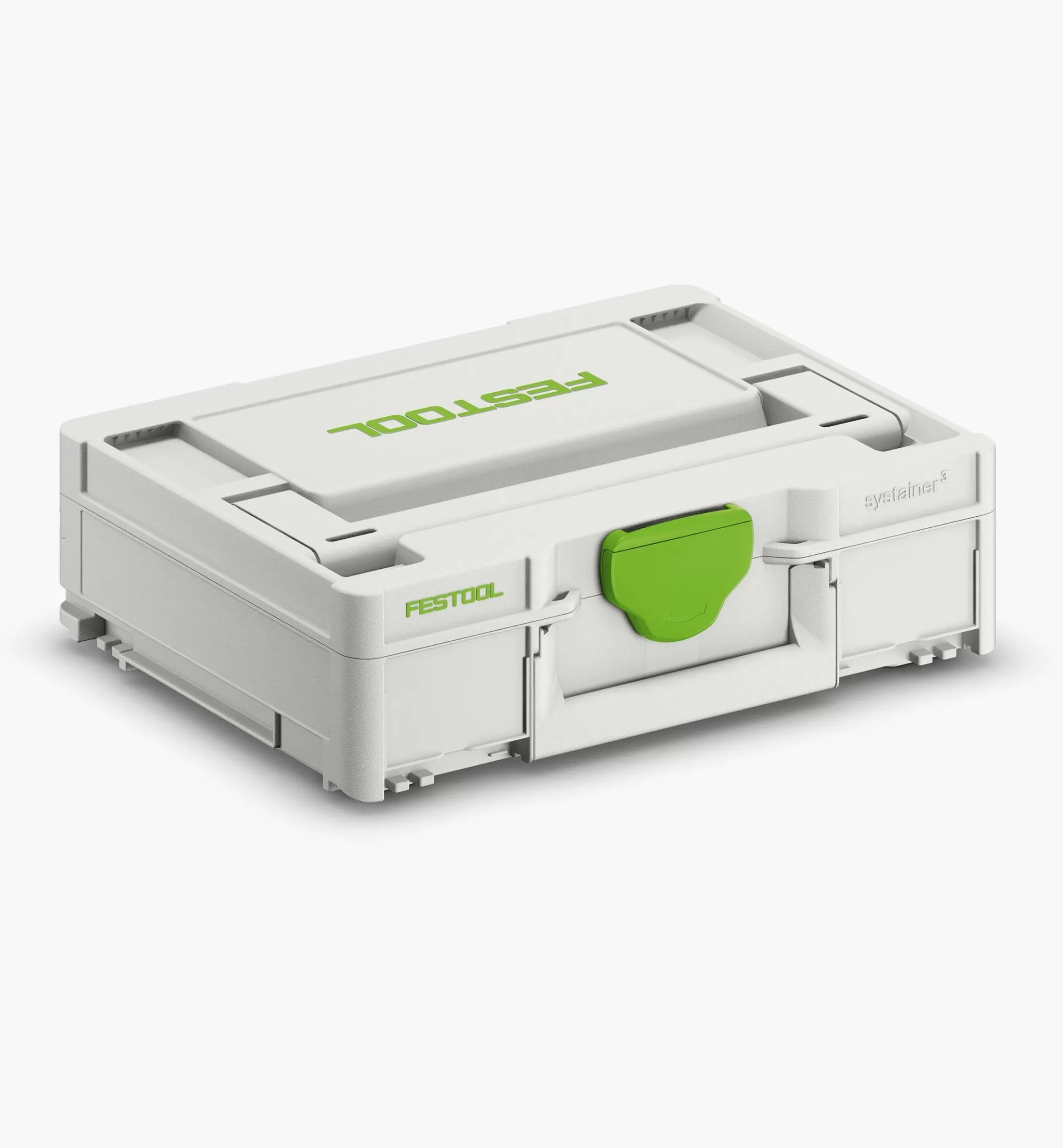 New Lee Valley Festool Systainer³ SYS3 M Cases