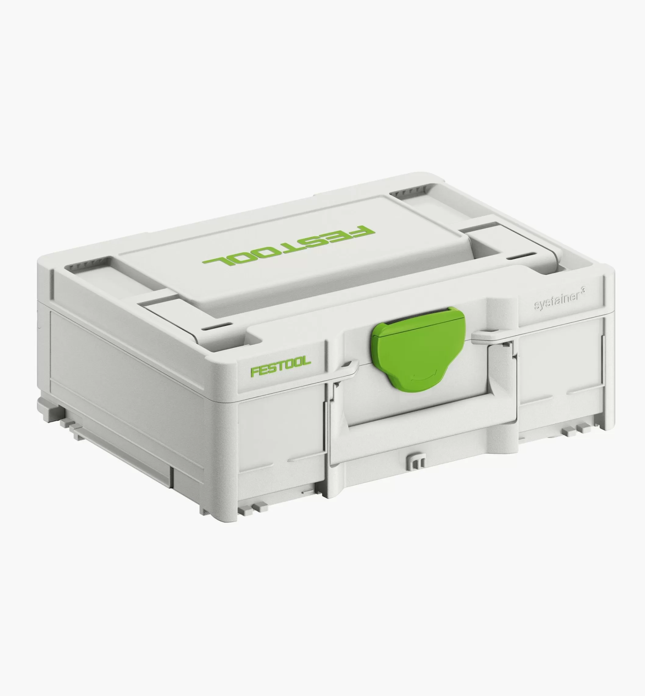 New Lee Valley Festool Systainer³ SYS3 M Cases