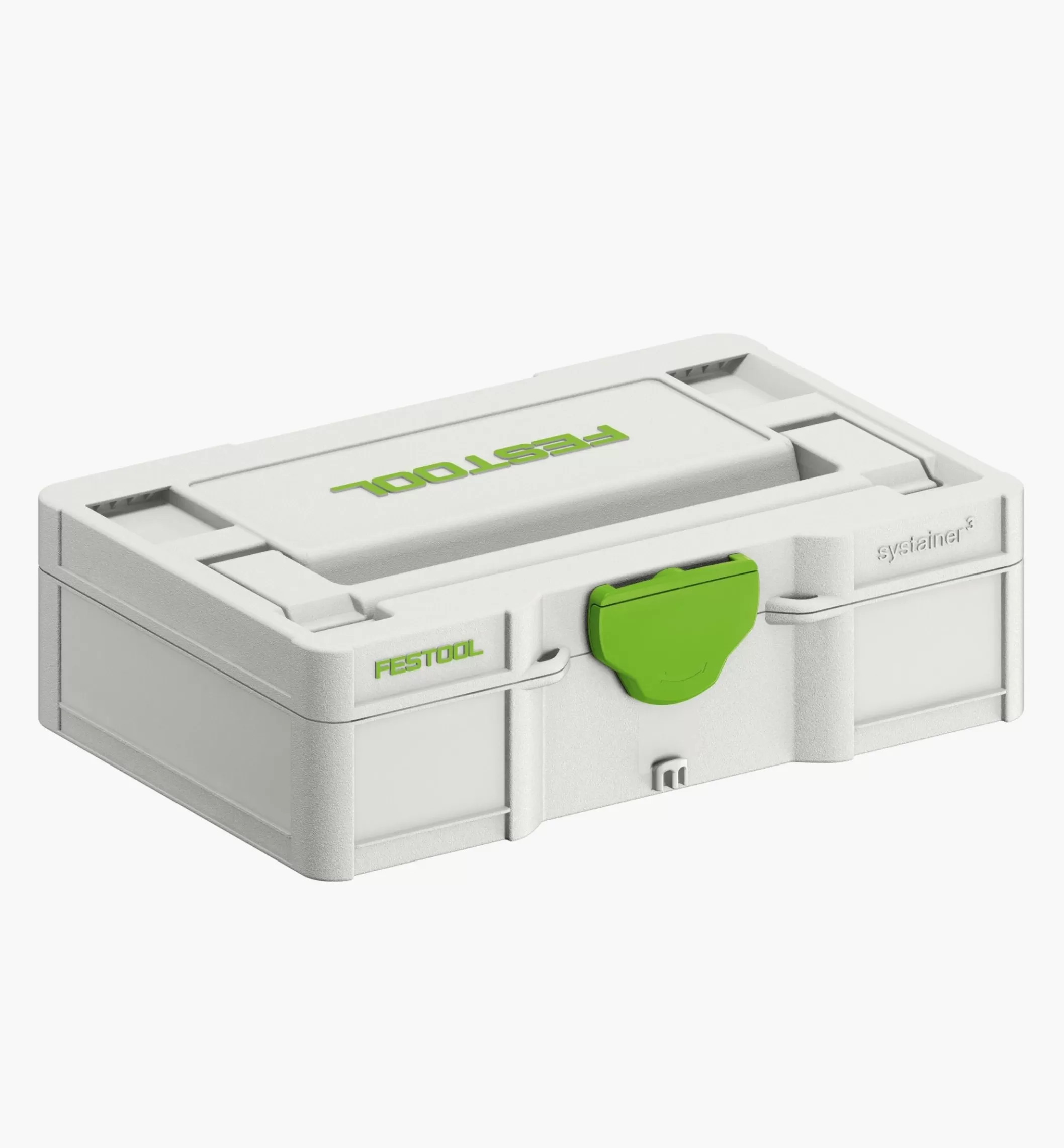 Discount Lee Valley Festool Systainer³ SYS3 S 76