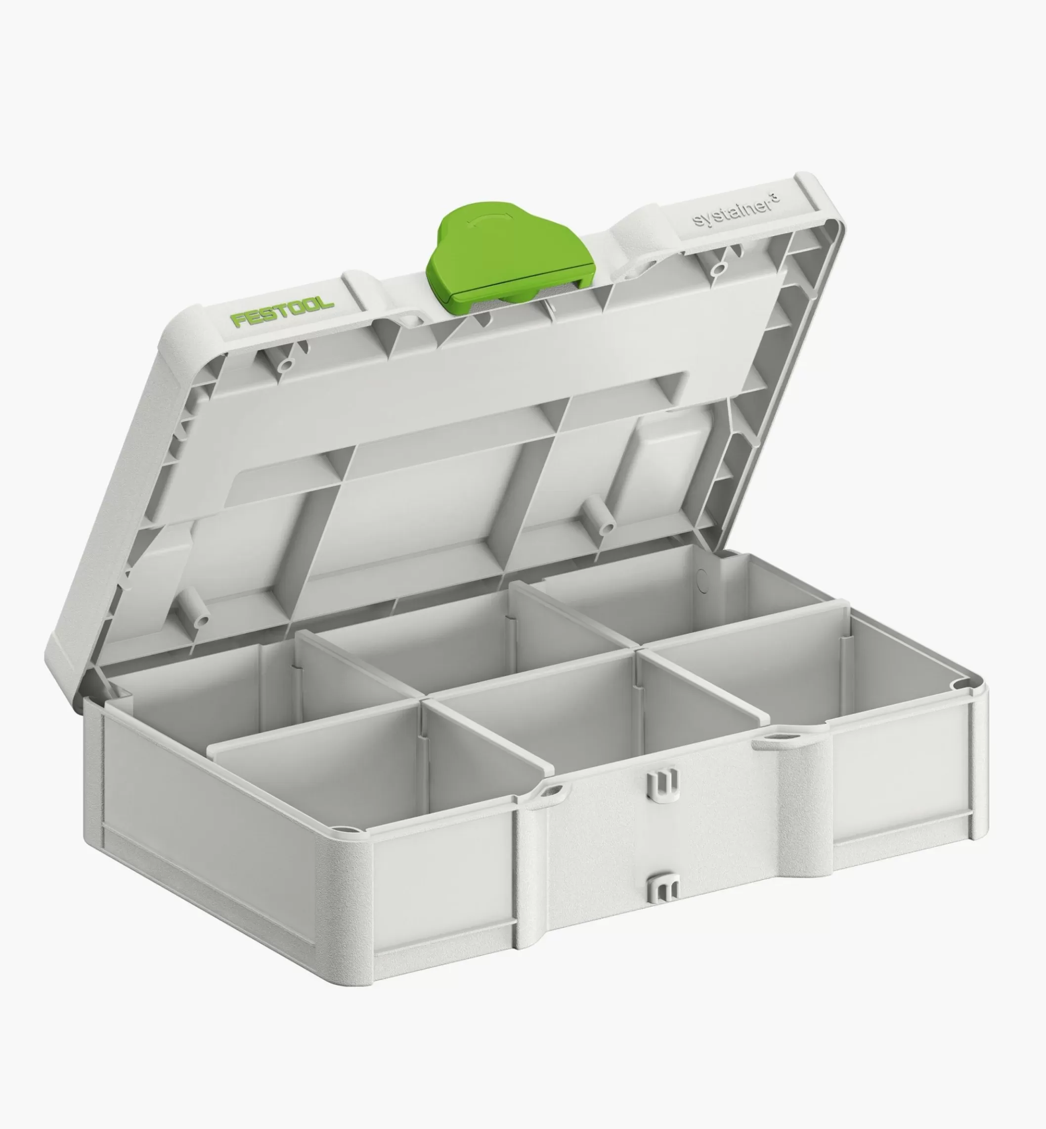 Discount Lee Valley Festool Systainer³ SYS3 S 76