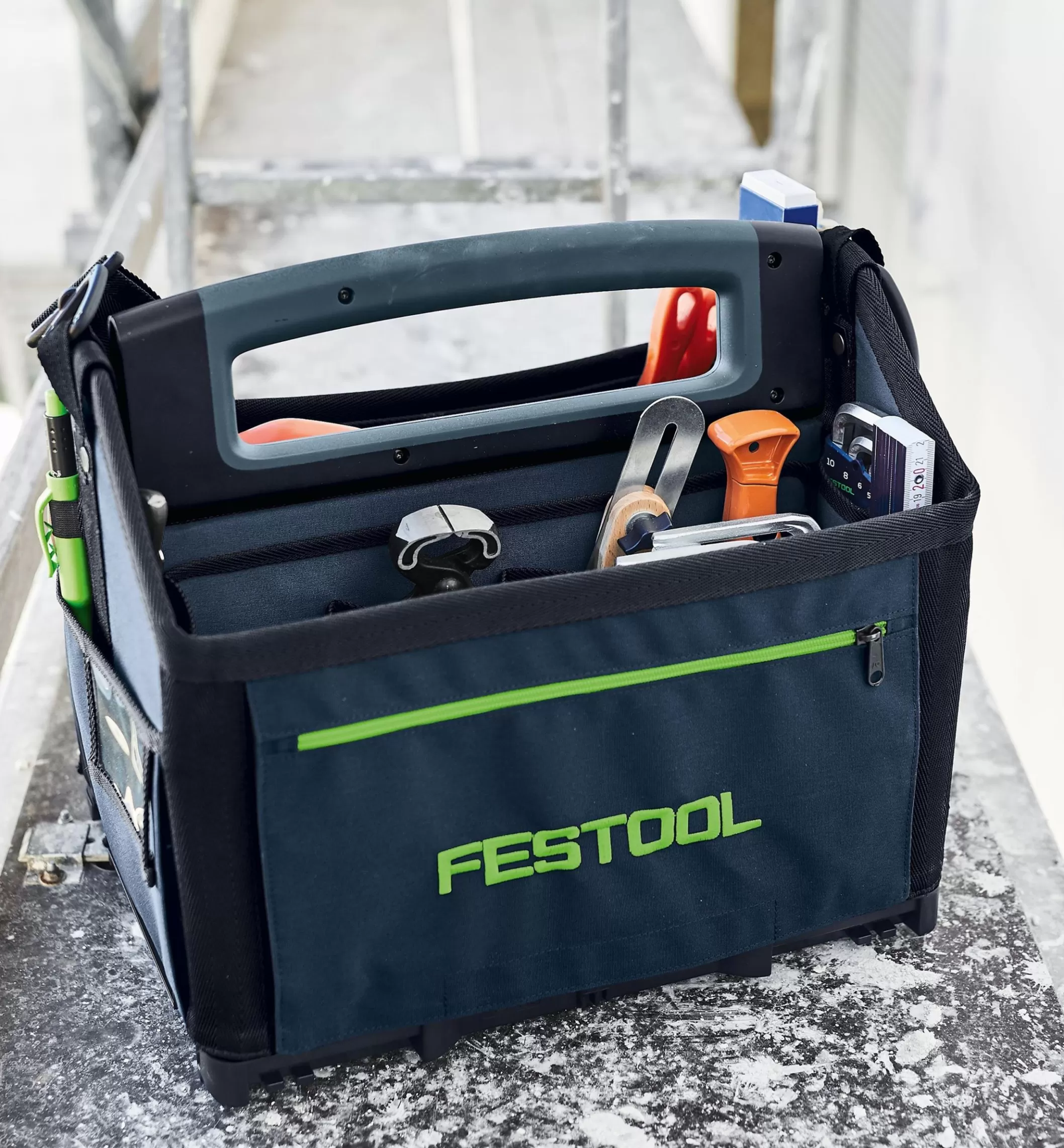 New Lee Valley Festool Systainer³ ToolBag SYS3 T-BAG