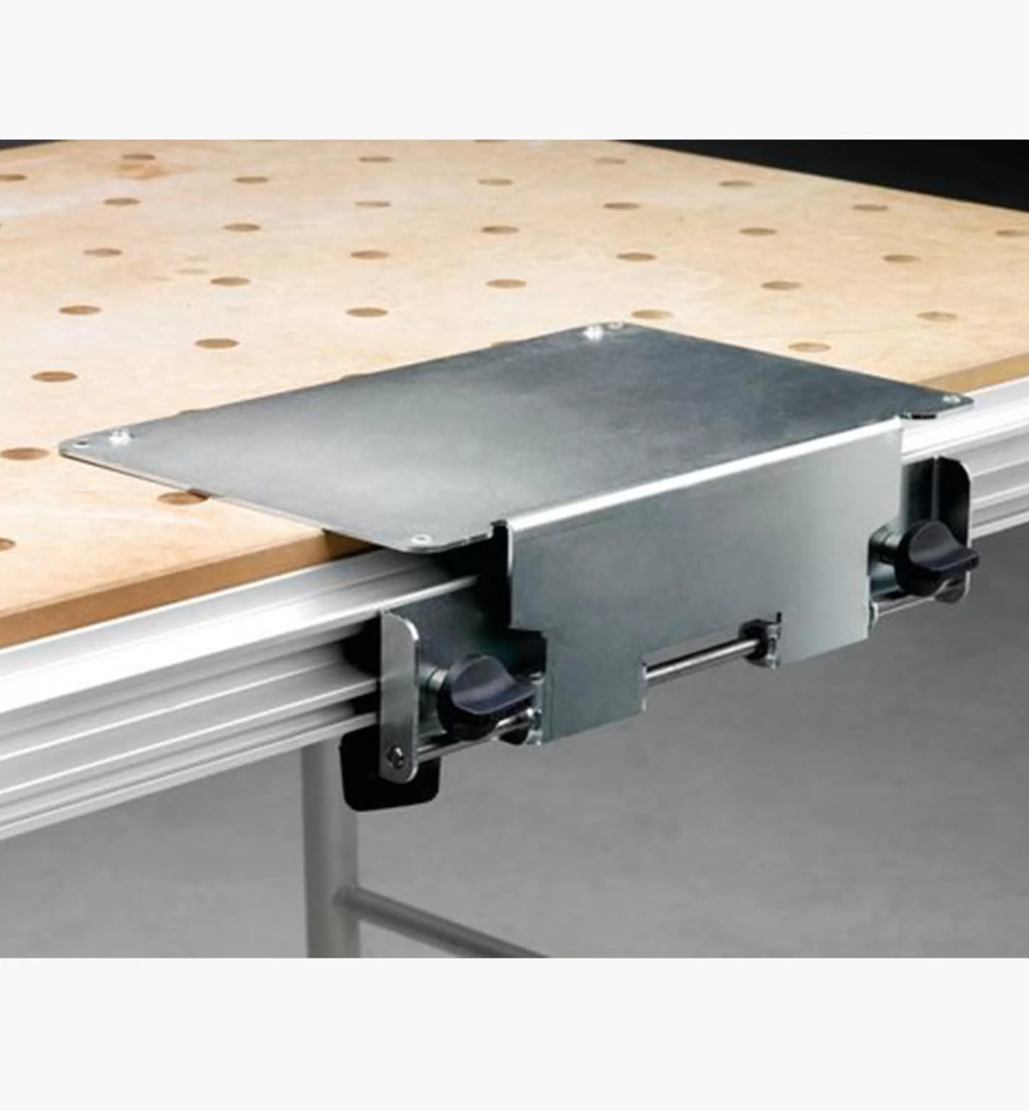 Online Lee Valley Festool VAC SYS MFT Clamp