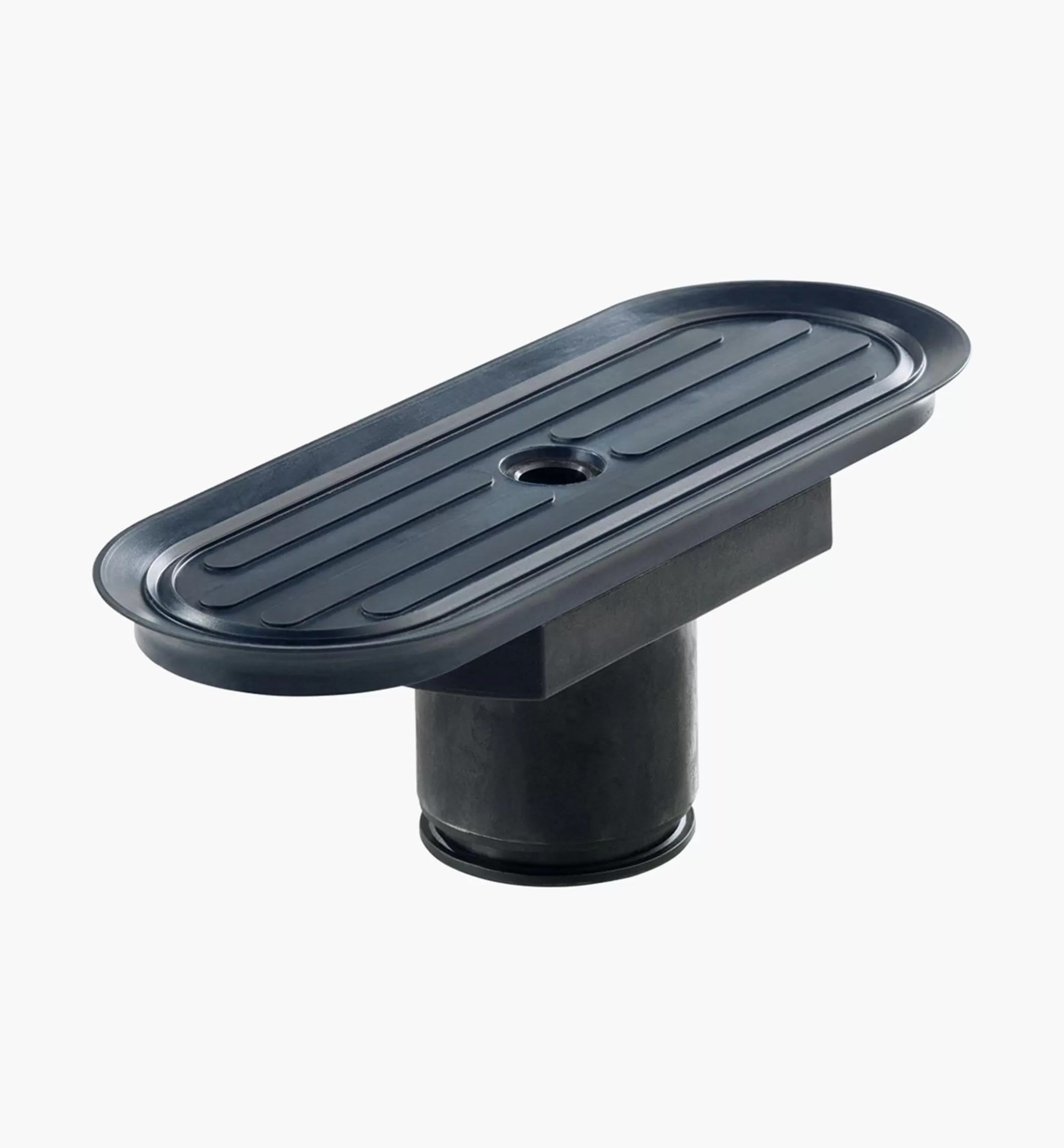 New Lee Valley Festool VAC SYS Oblong Vacuum Cup
