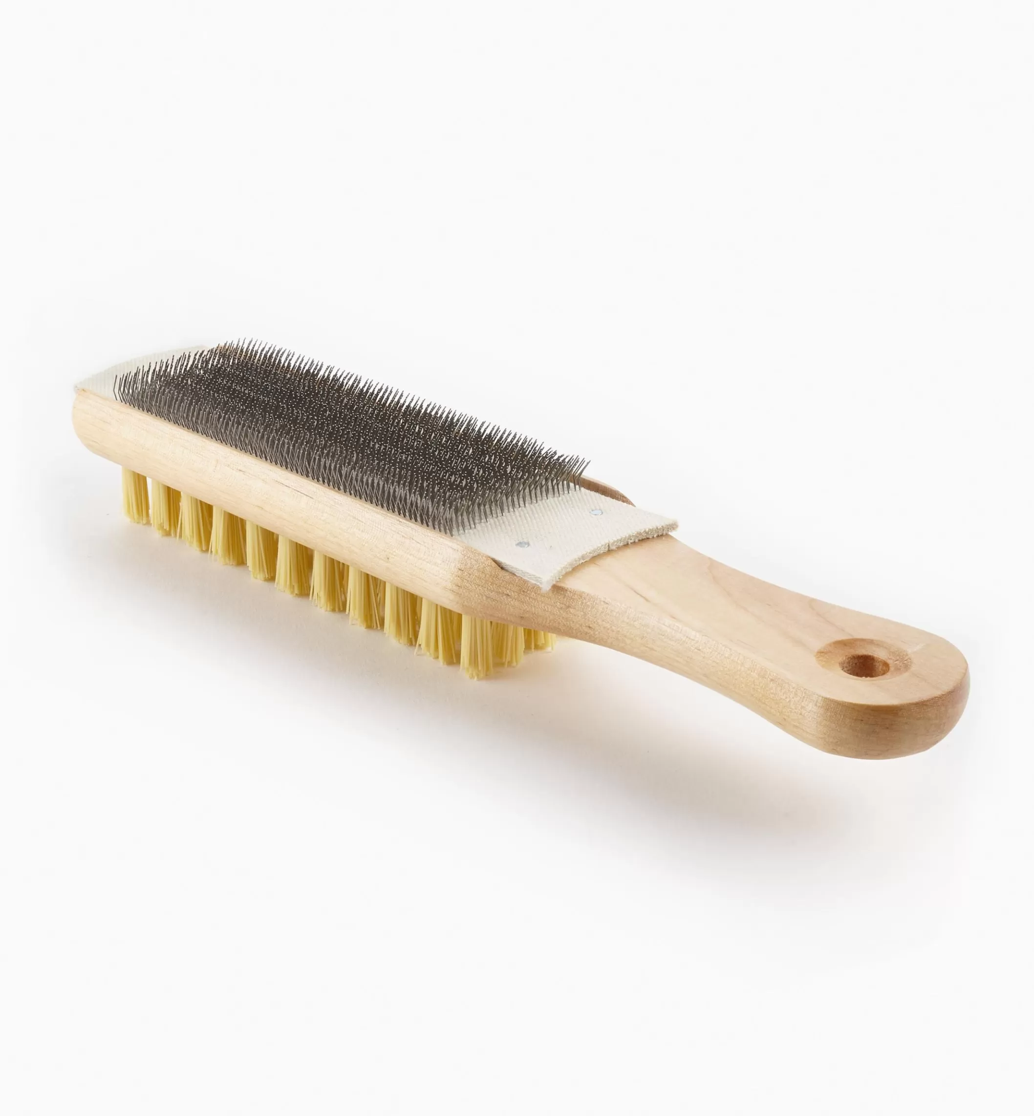 Best Sale Lee Valley File Cleaner