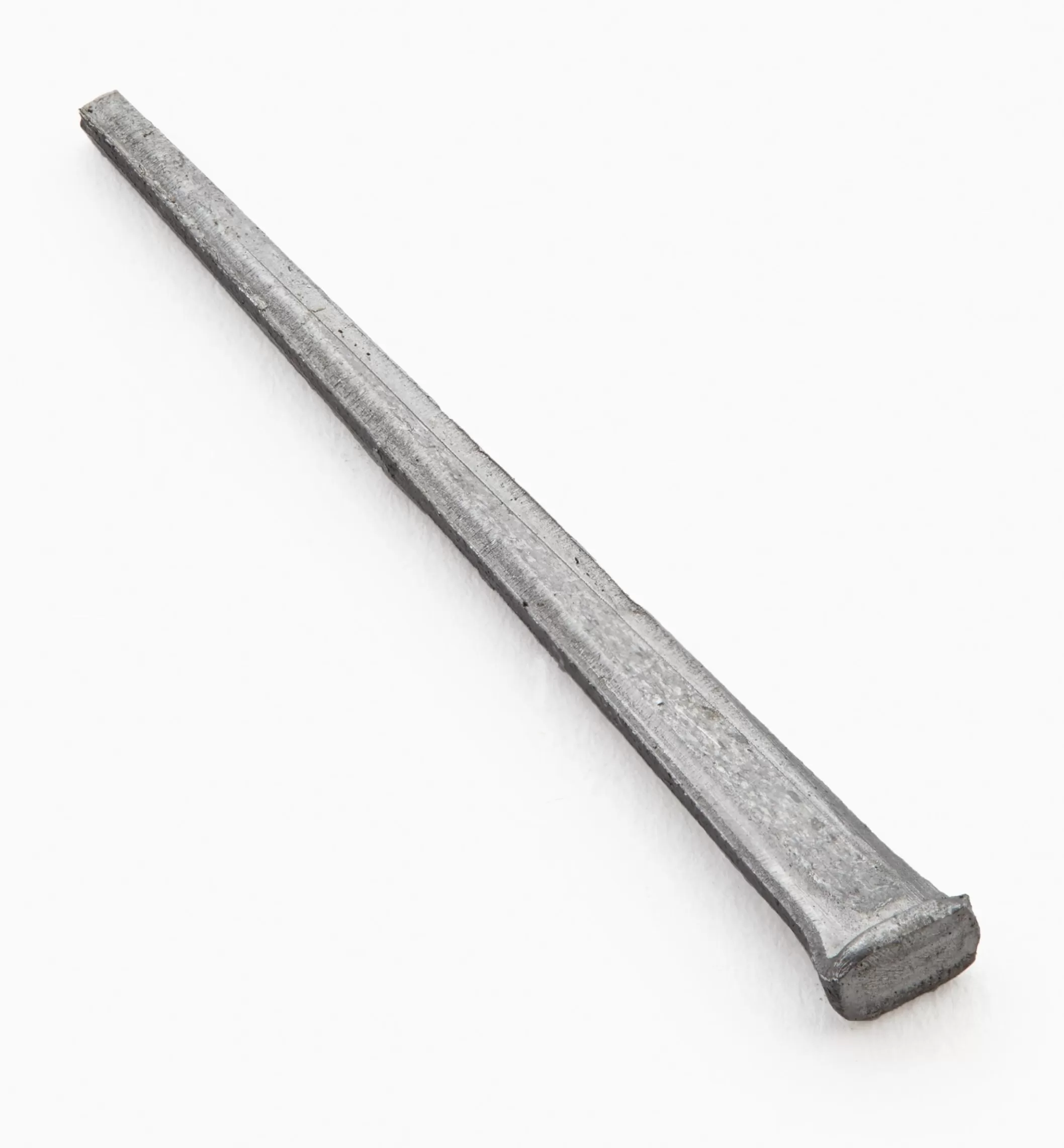 New Lee Valley Fine Finish Square-Cut Nails