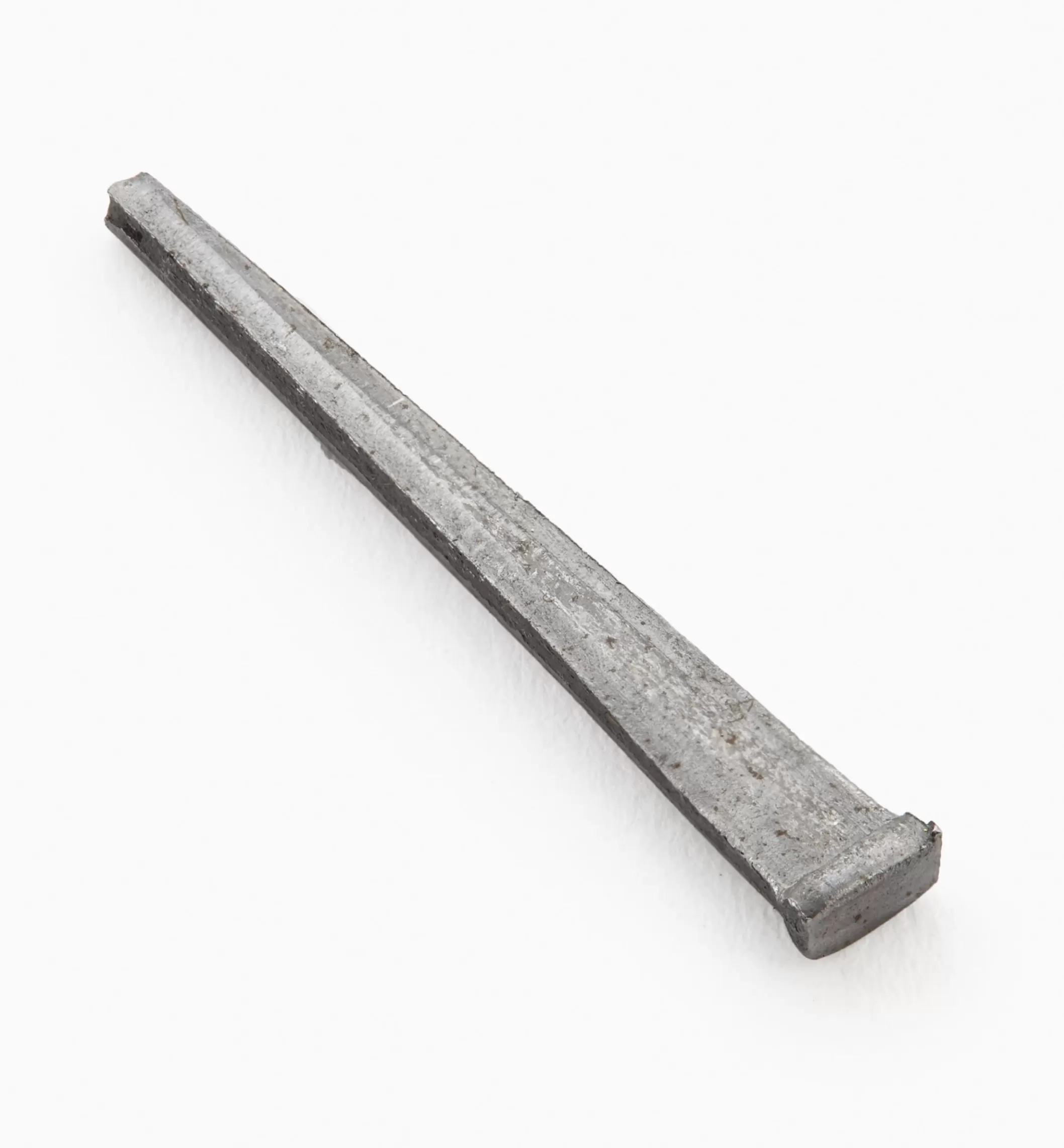 New Lee Valley Fine Finish Square-Cut Nails