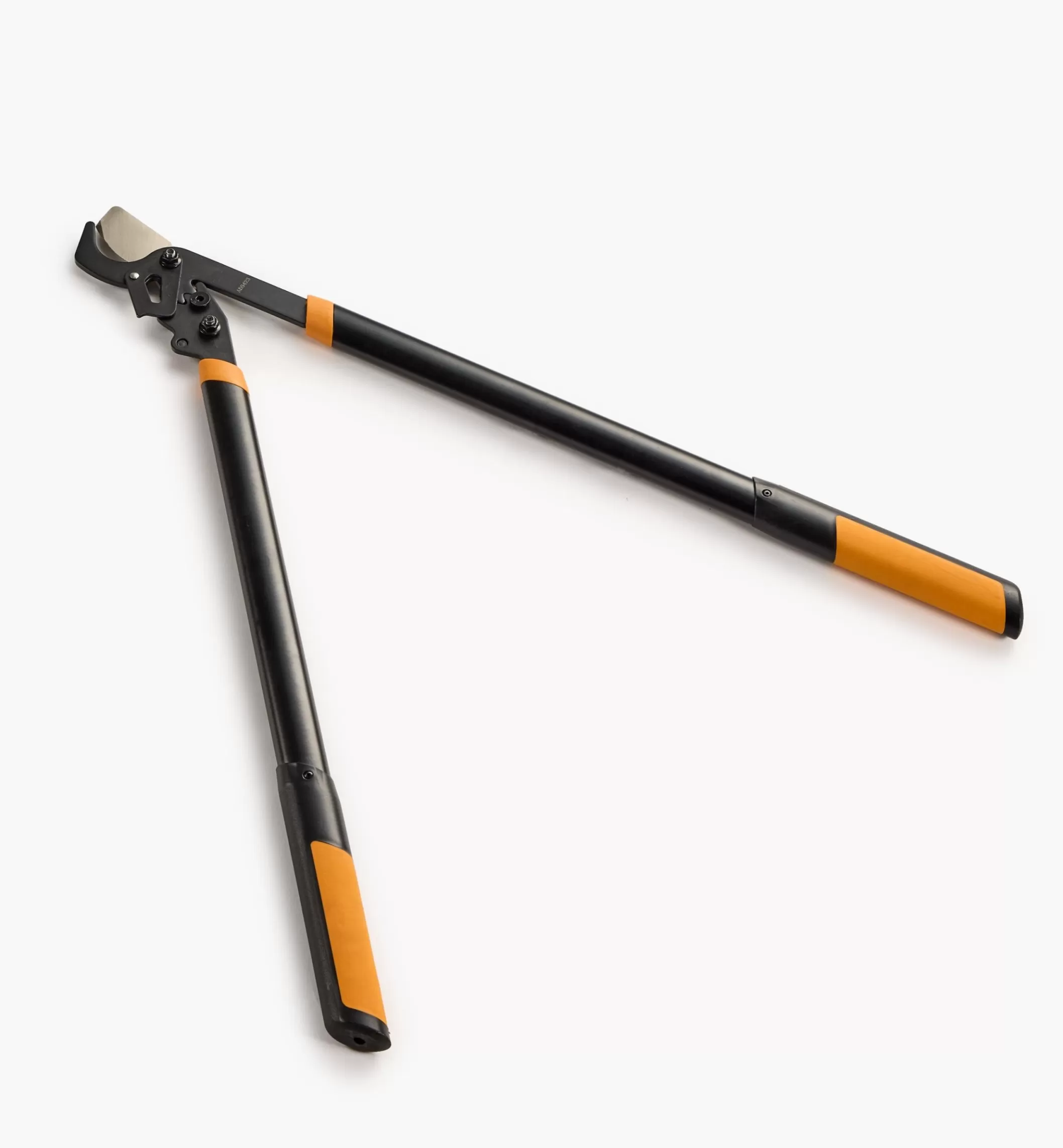 Hot Lee Valley Fiskars 32" PowerGear2 Loppers, 2" Capacity
