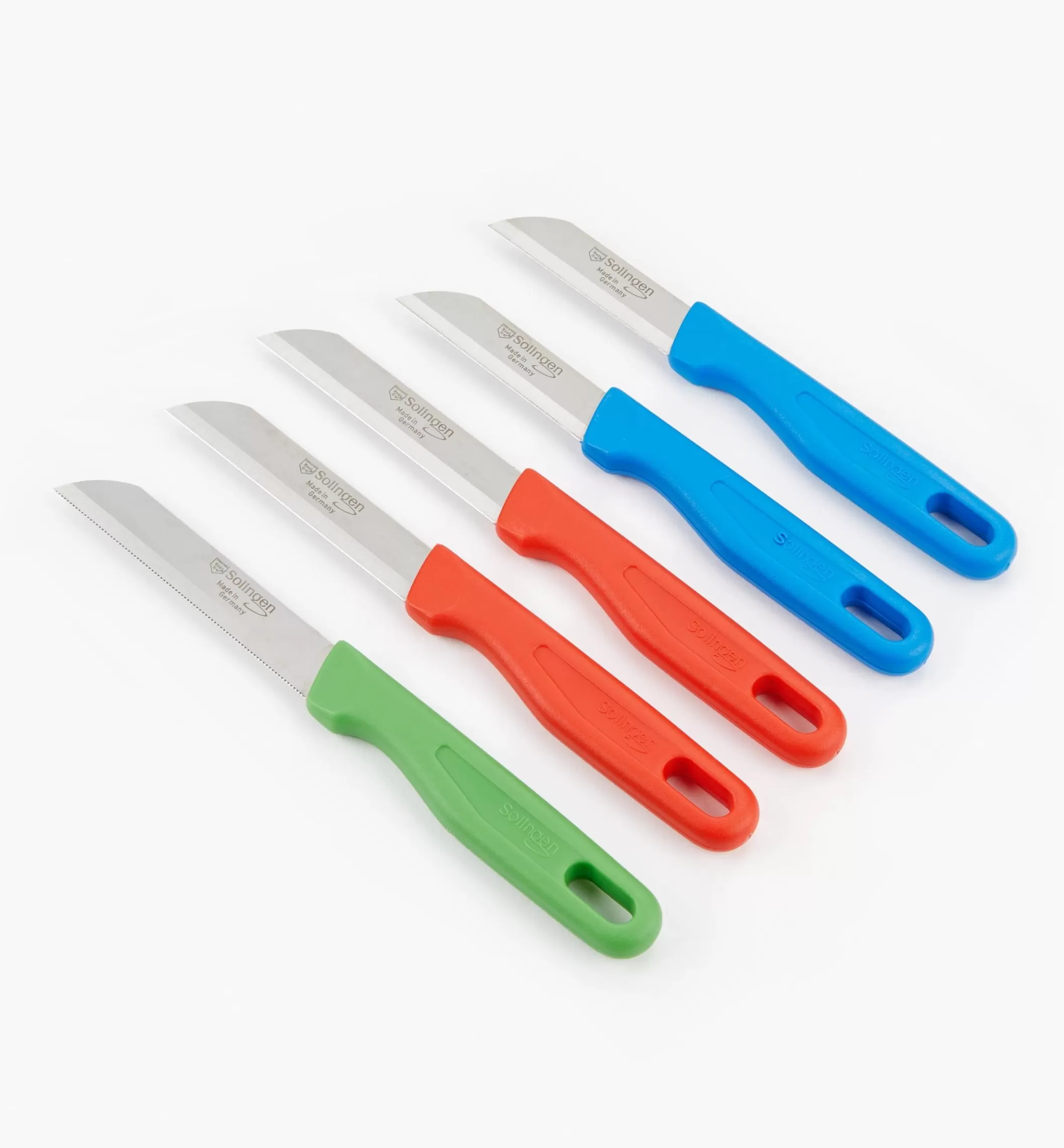 Online Lee Valley Five Not-Just-for-the-Kitchen Paring Knives