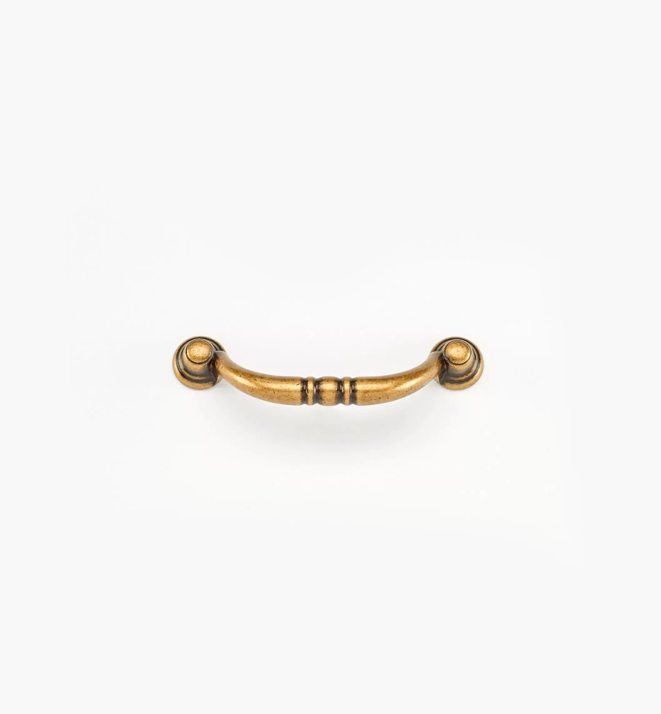 New Lee Valley Fixed Handles