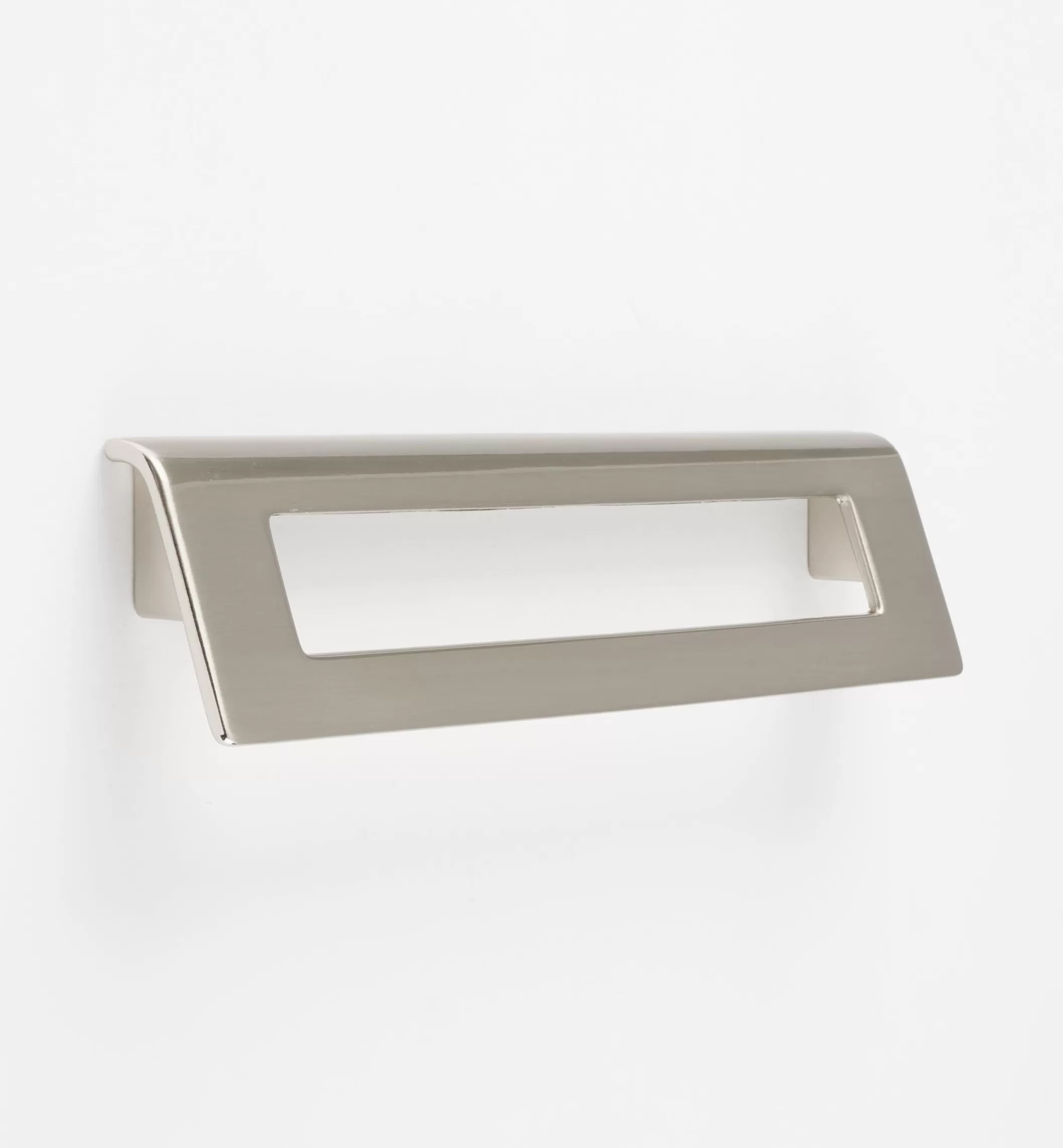 New Lee Valley Flap Pull